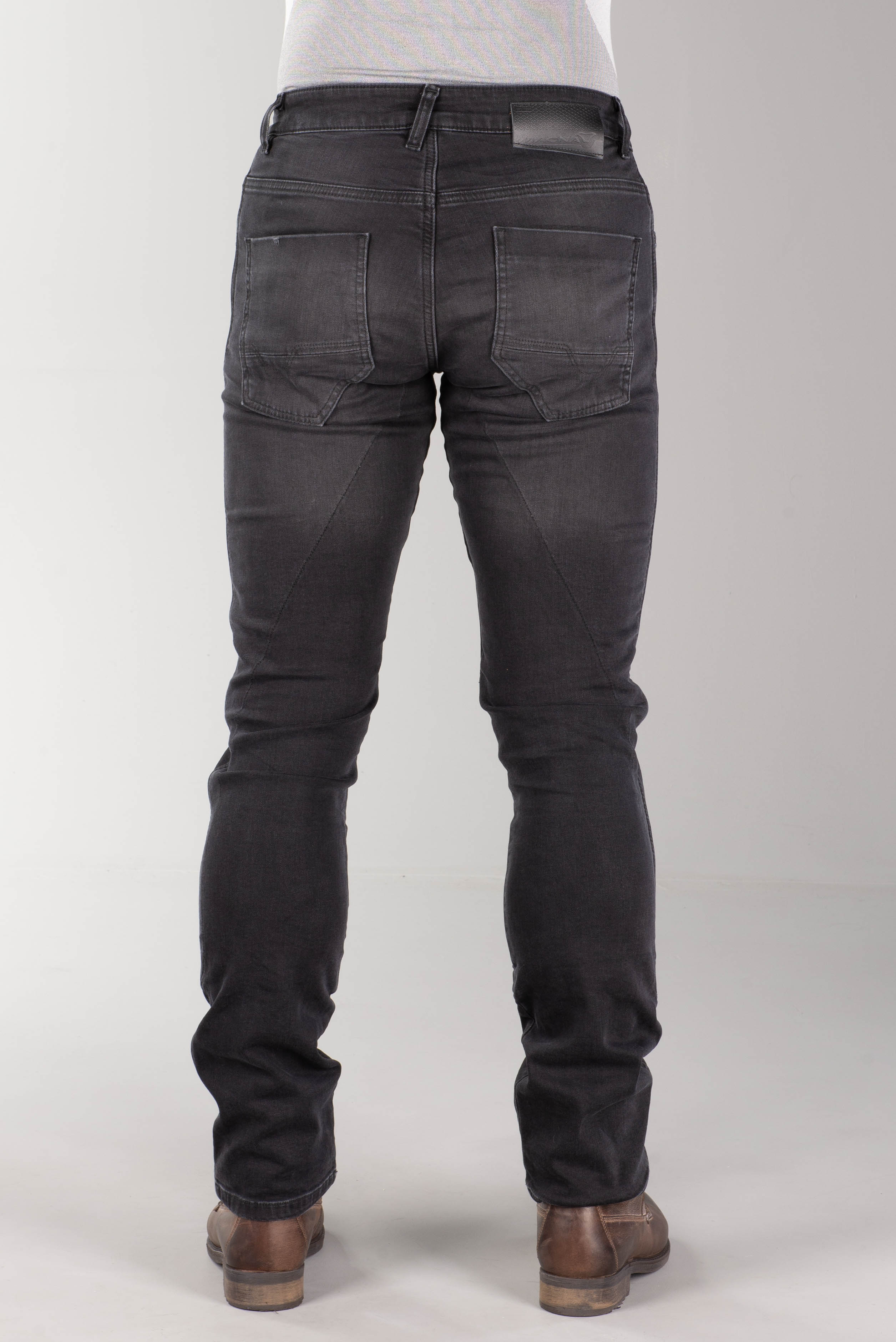 Vaqueros de Moto Macna Norman
