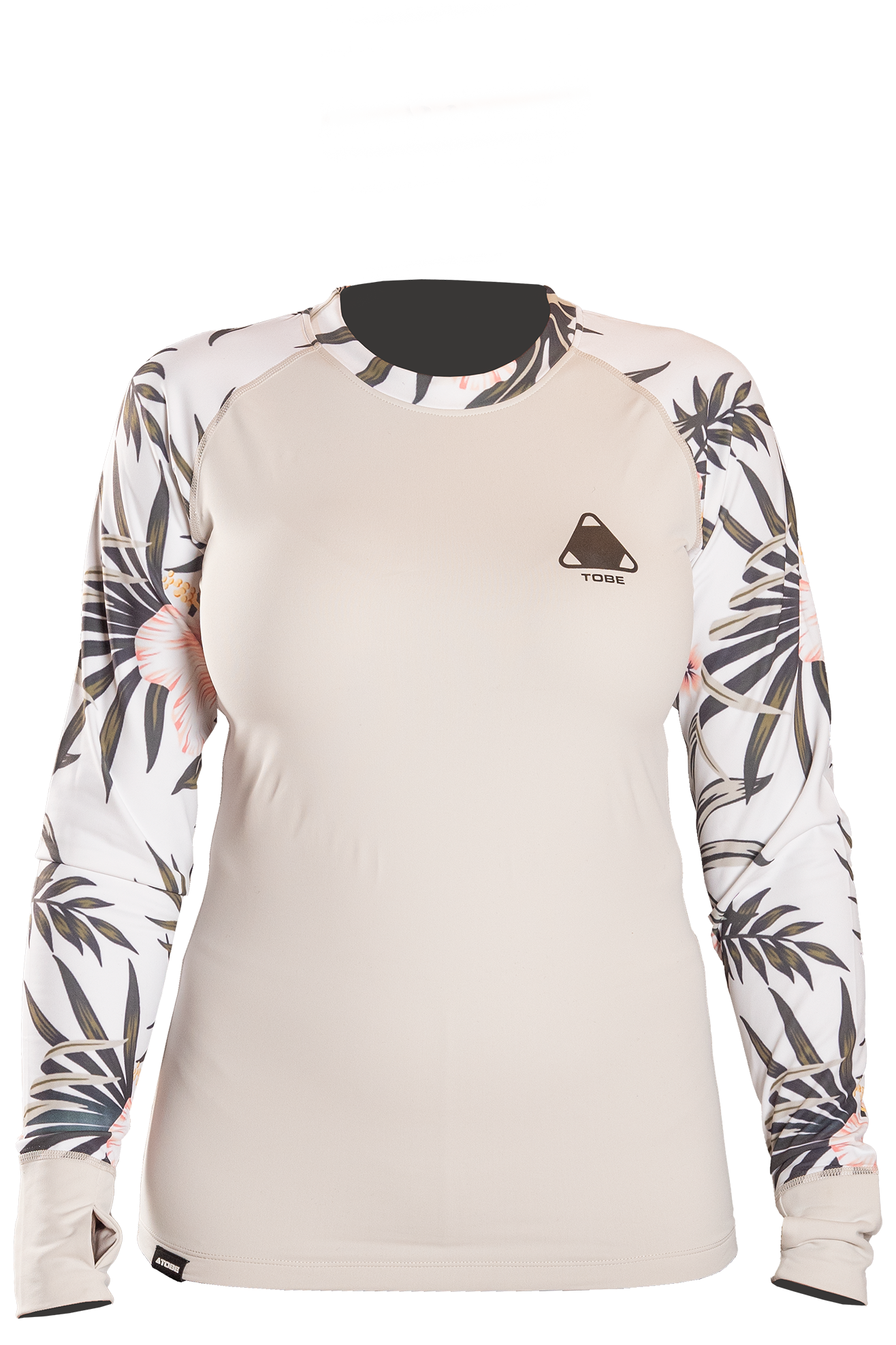 Camiseta térmica Mujer TOBE Vidi Jet