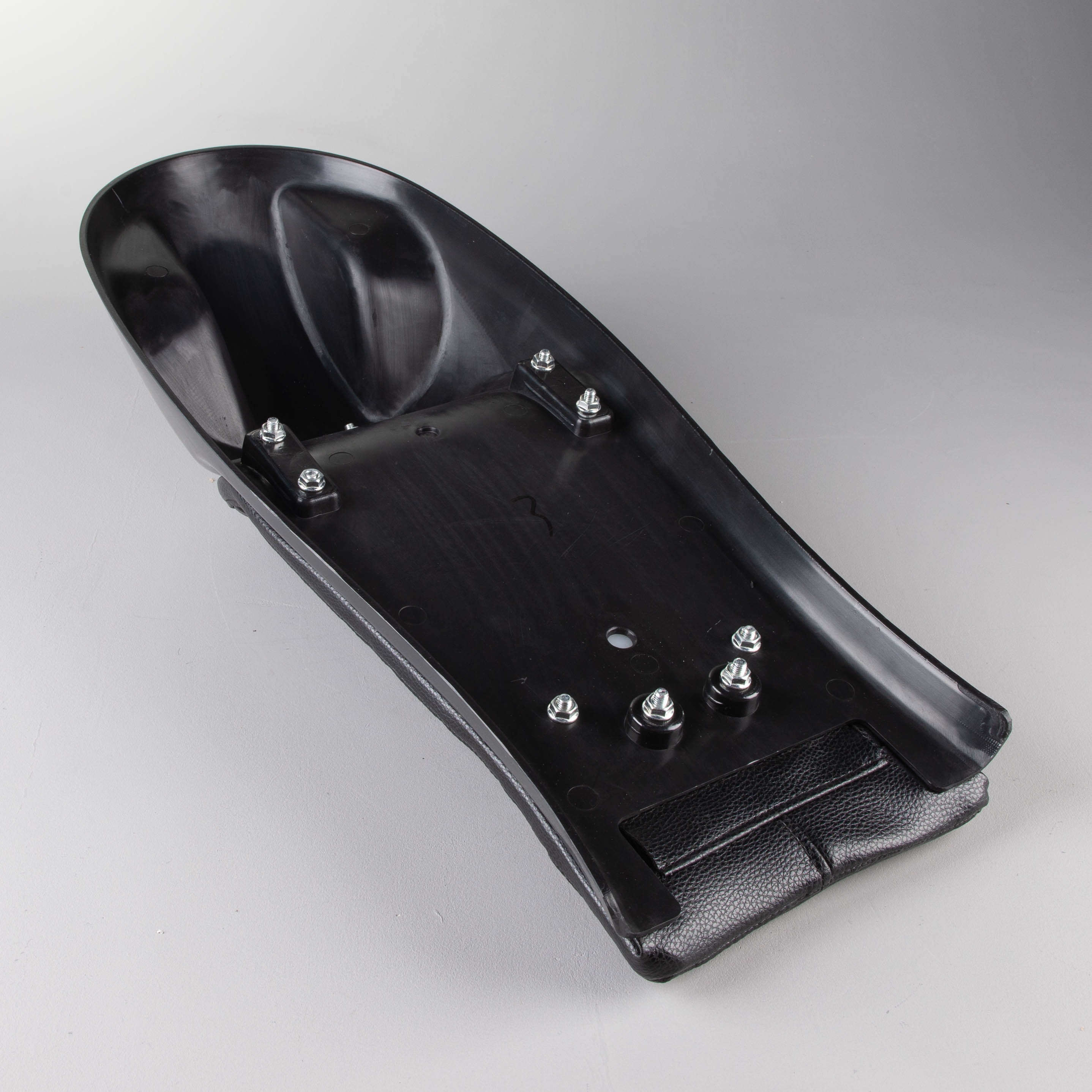 Snell Seat Canyon Black