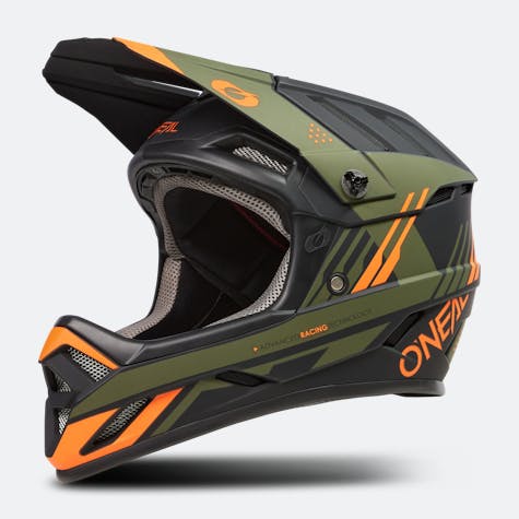 O Neal Full Face MTB Helmets Buy Online 24MX