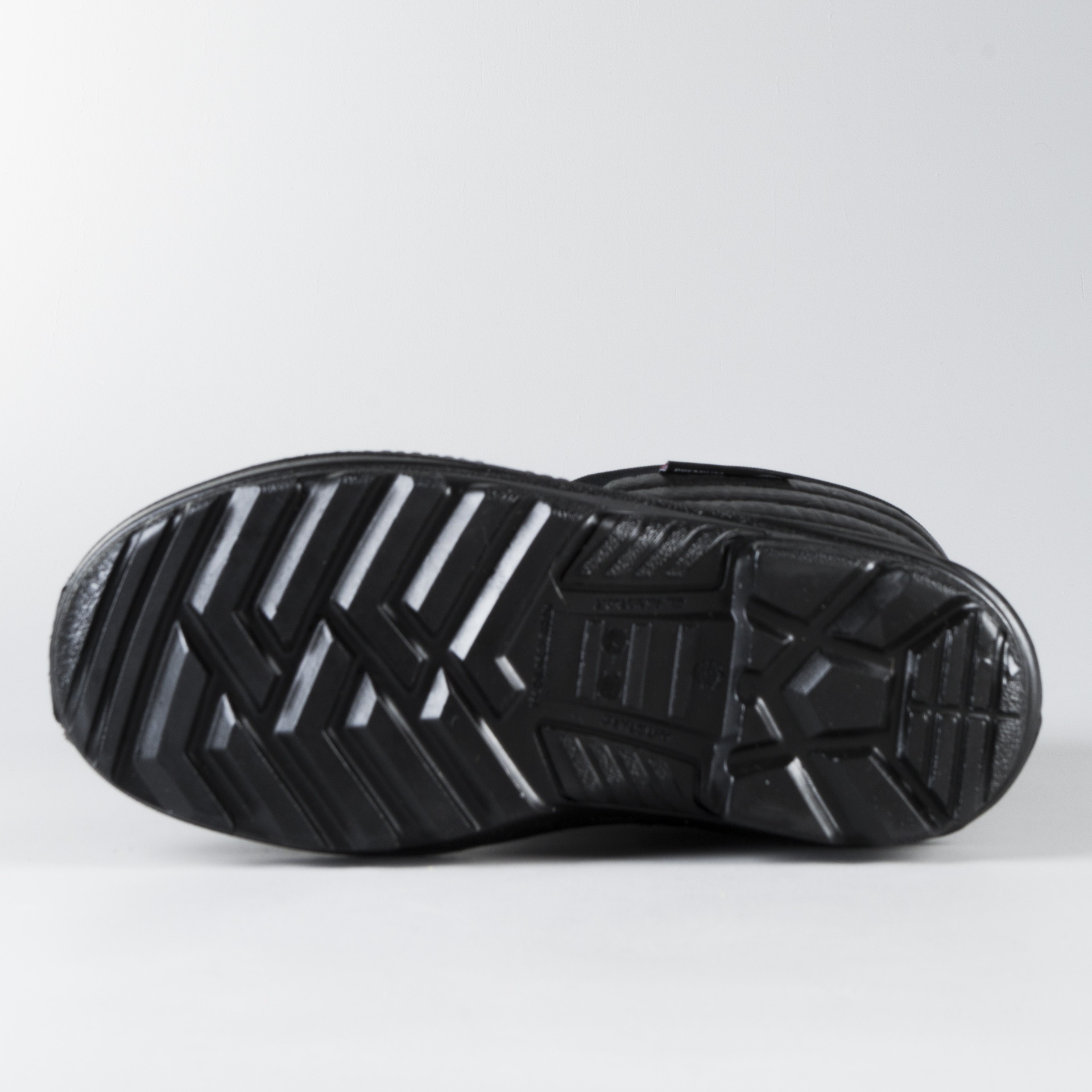 Polyver Premium Safety Low Boots
