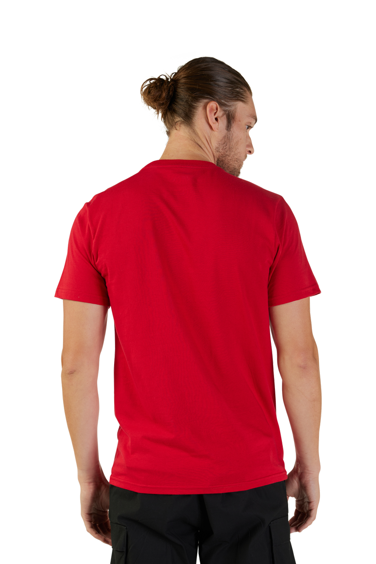 T-shirt FOX Head