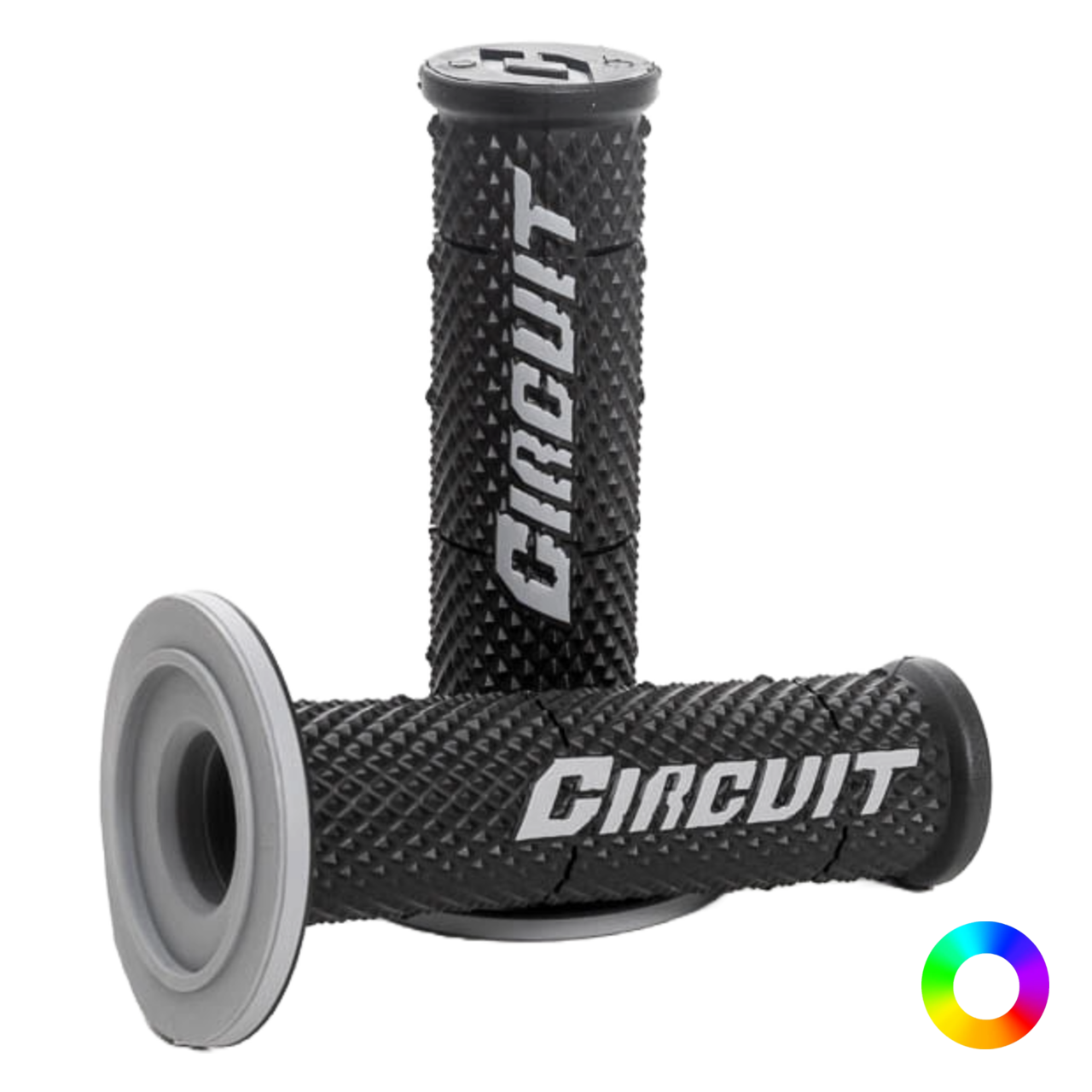 Comando Gas Rapido CIRCUIT CA001-001 Per Moto 2 Tempi - Universale Per Cross/Enduro - Foto 11