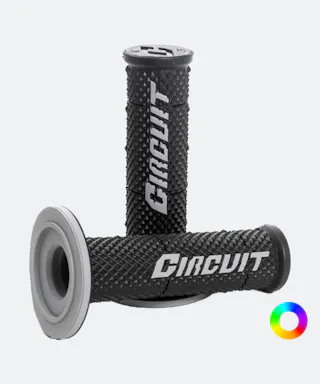 Crosshandvatten Circuit V
