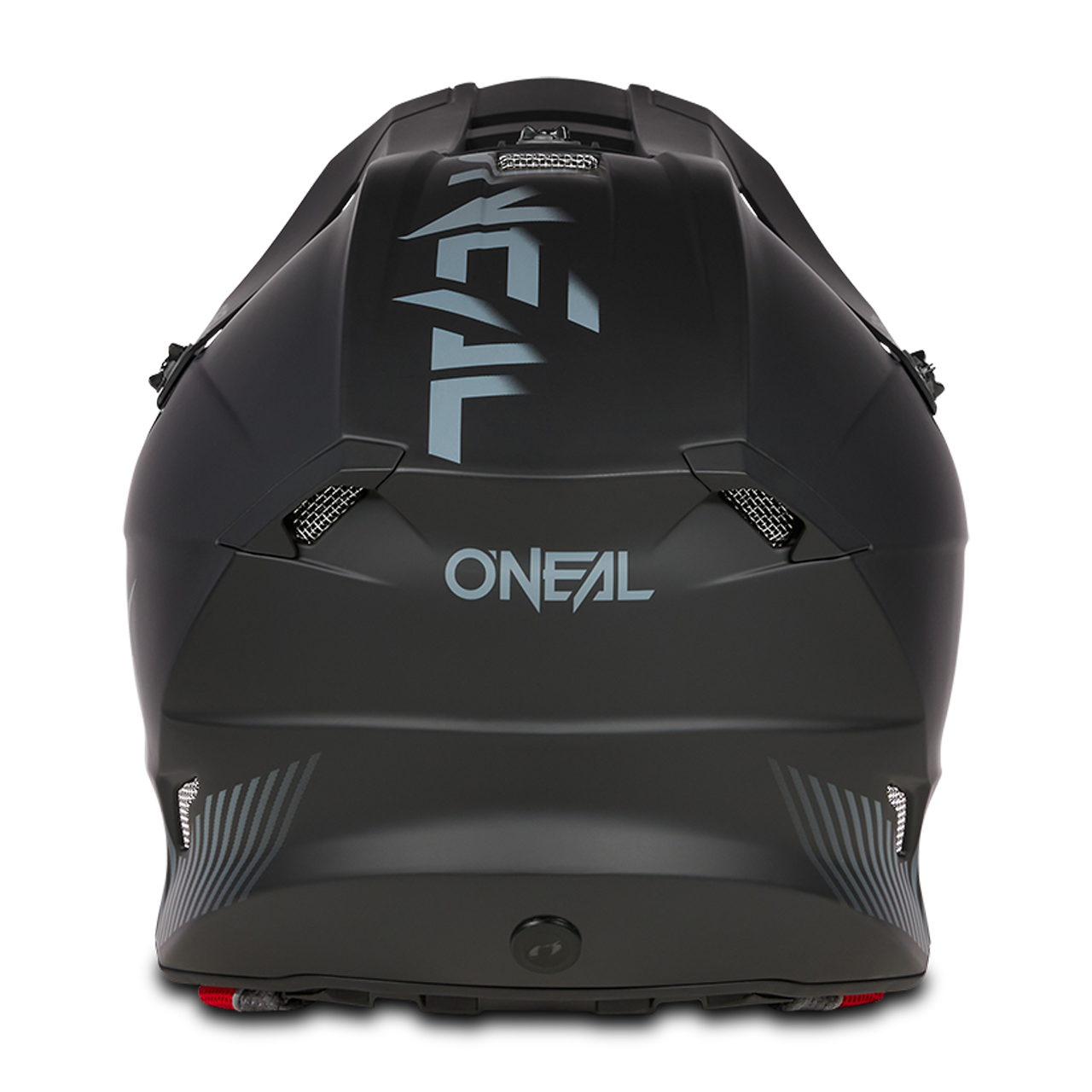 Casco MX O'Neal 5Srs Polyacrylite Solid