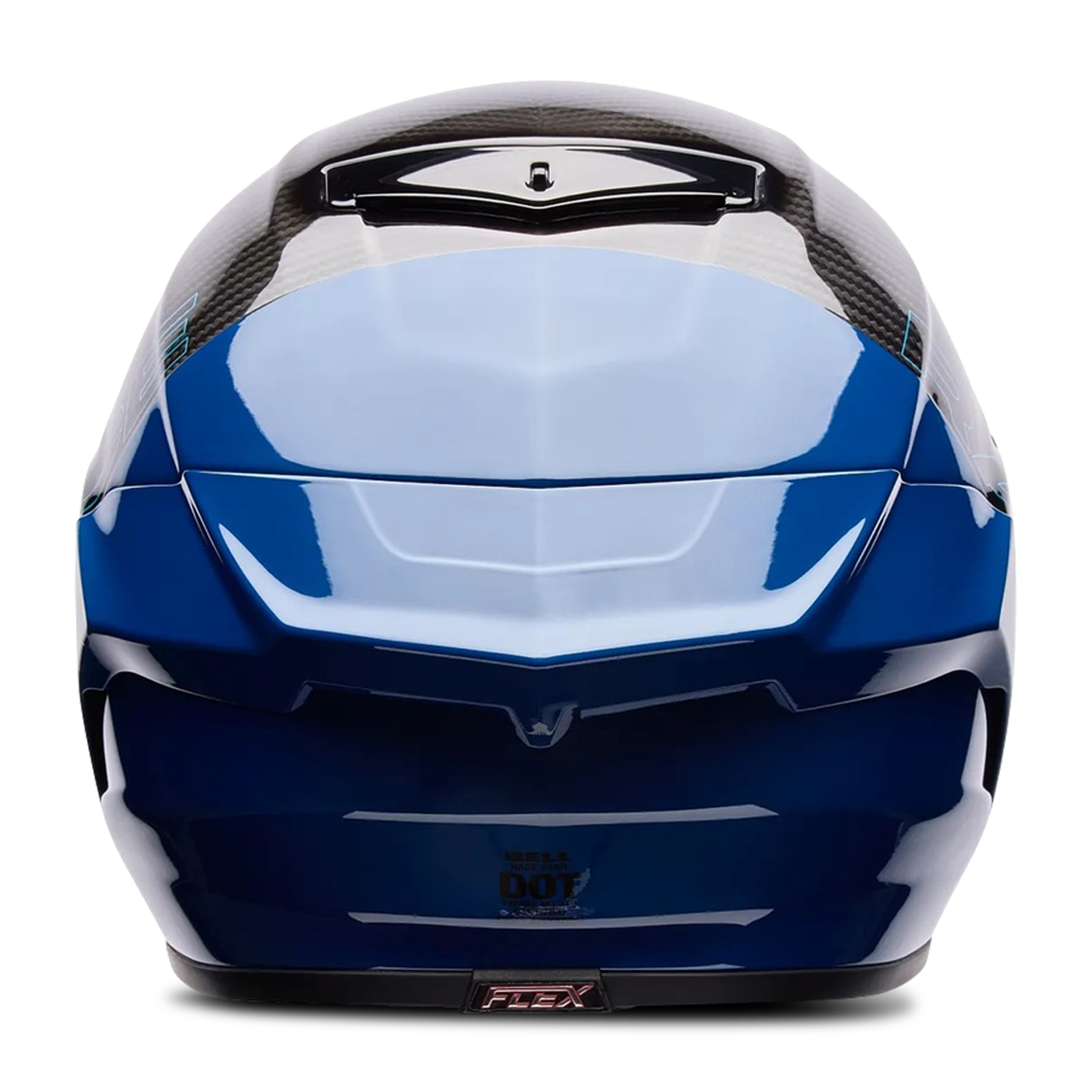 Casco Integral BELL Race Star DLX Flex