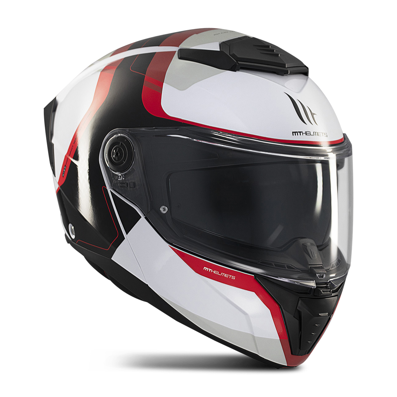 MT Atom 2 SV Emalla Modular Helmet