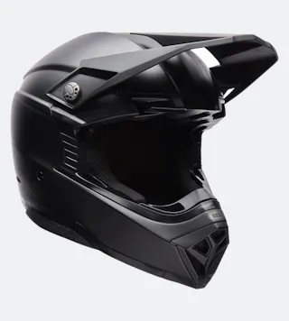 Κράνος MX BELL Moto-10 Mips