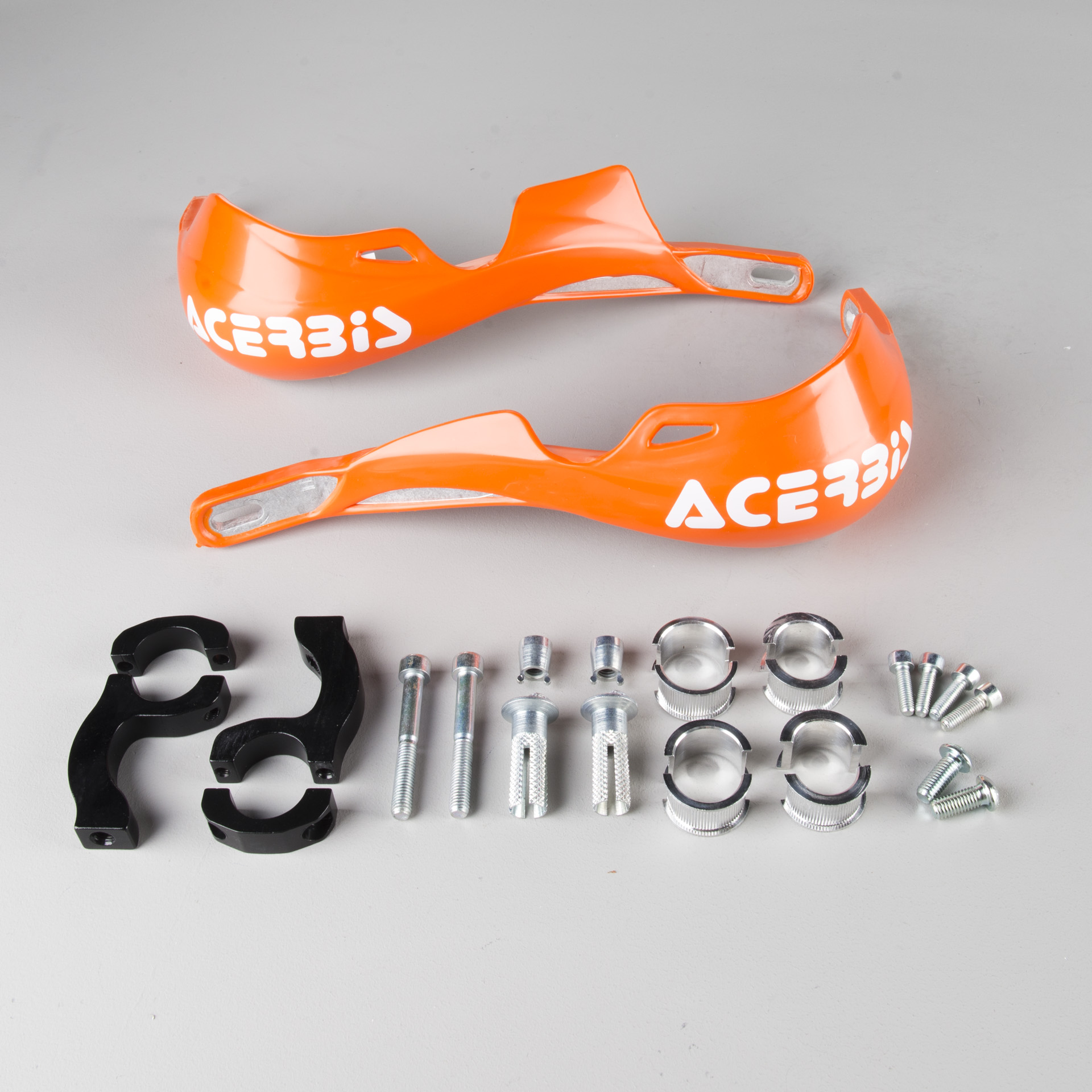 Handkappen Acerbis Rally Pro Oranje