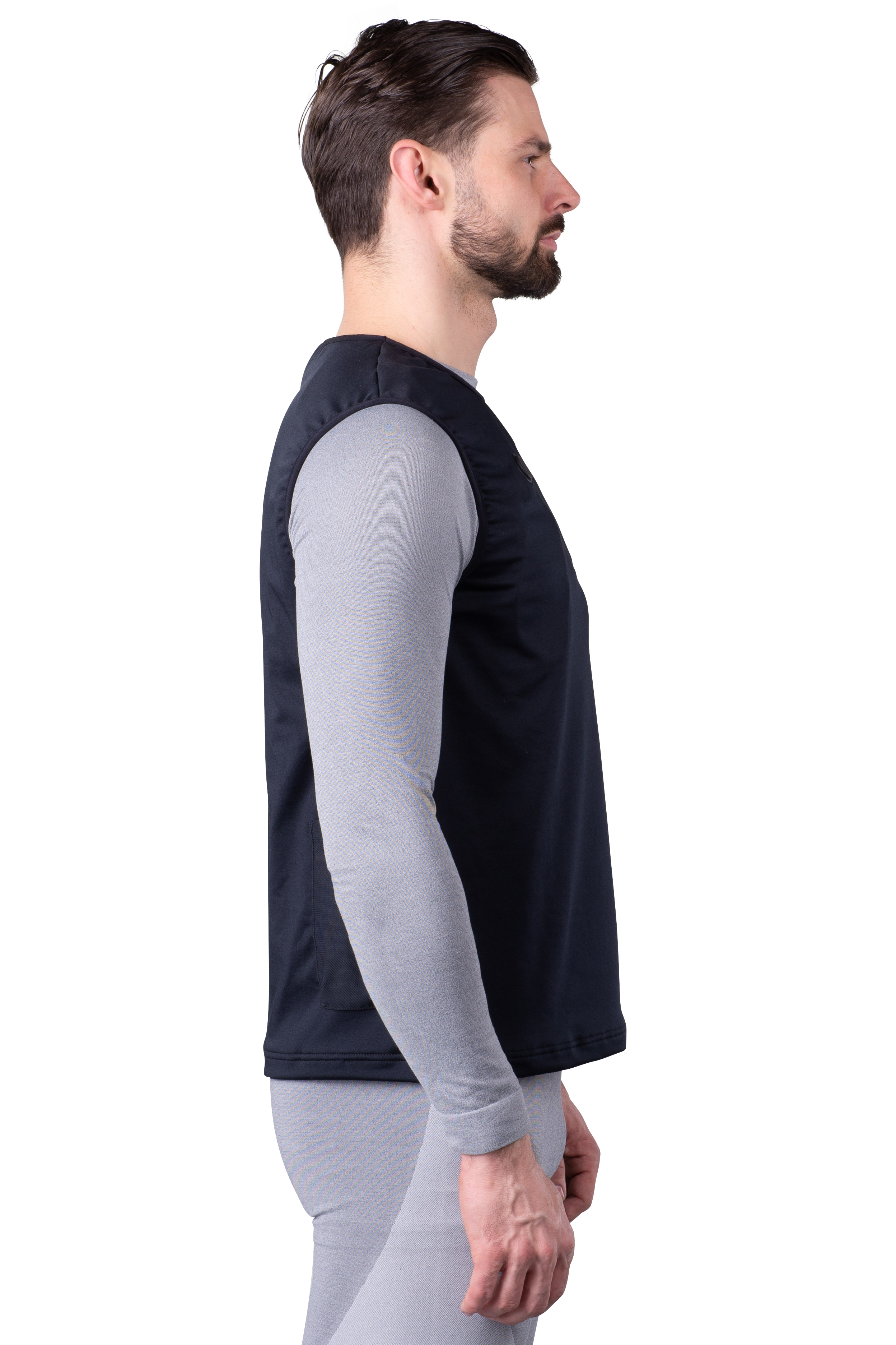 Yoko First Layer Heat Vest