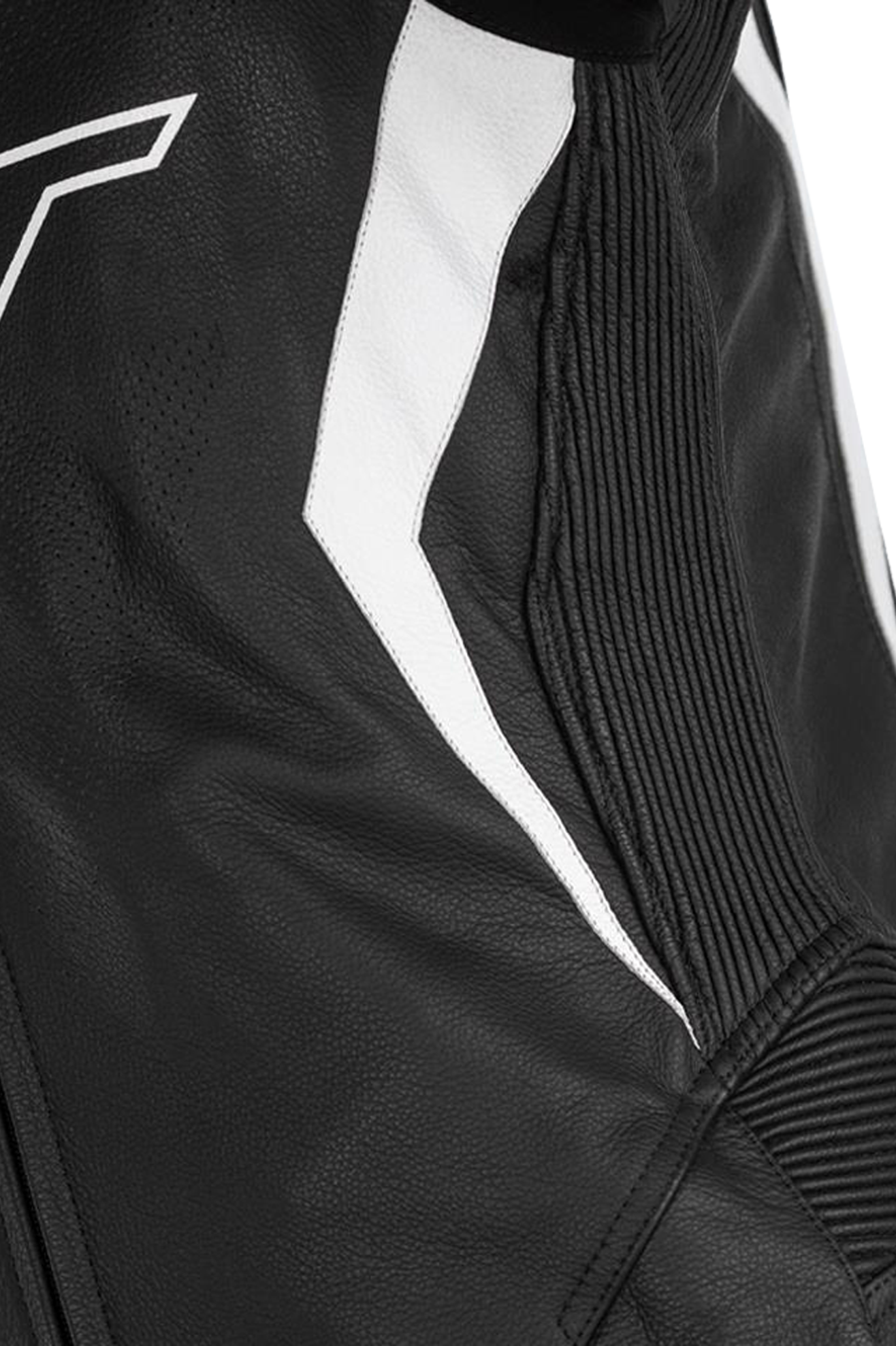 Mono de cuero RST Podium Airbag