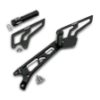 Verstelbare Achtersets Passagier CNC Racing Hypermotard 821/939