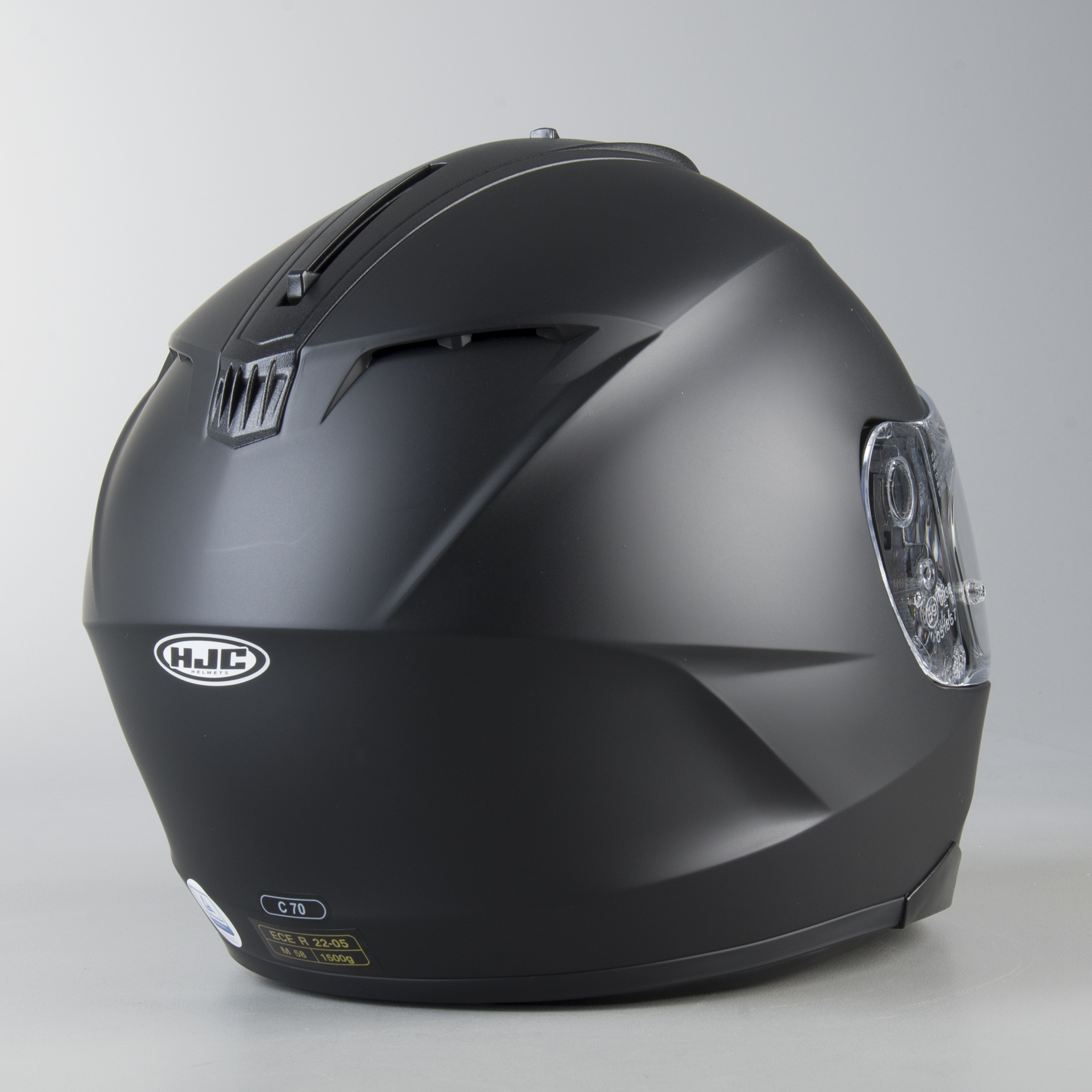 HJC C70 Helmet