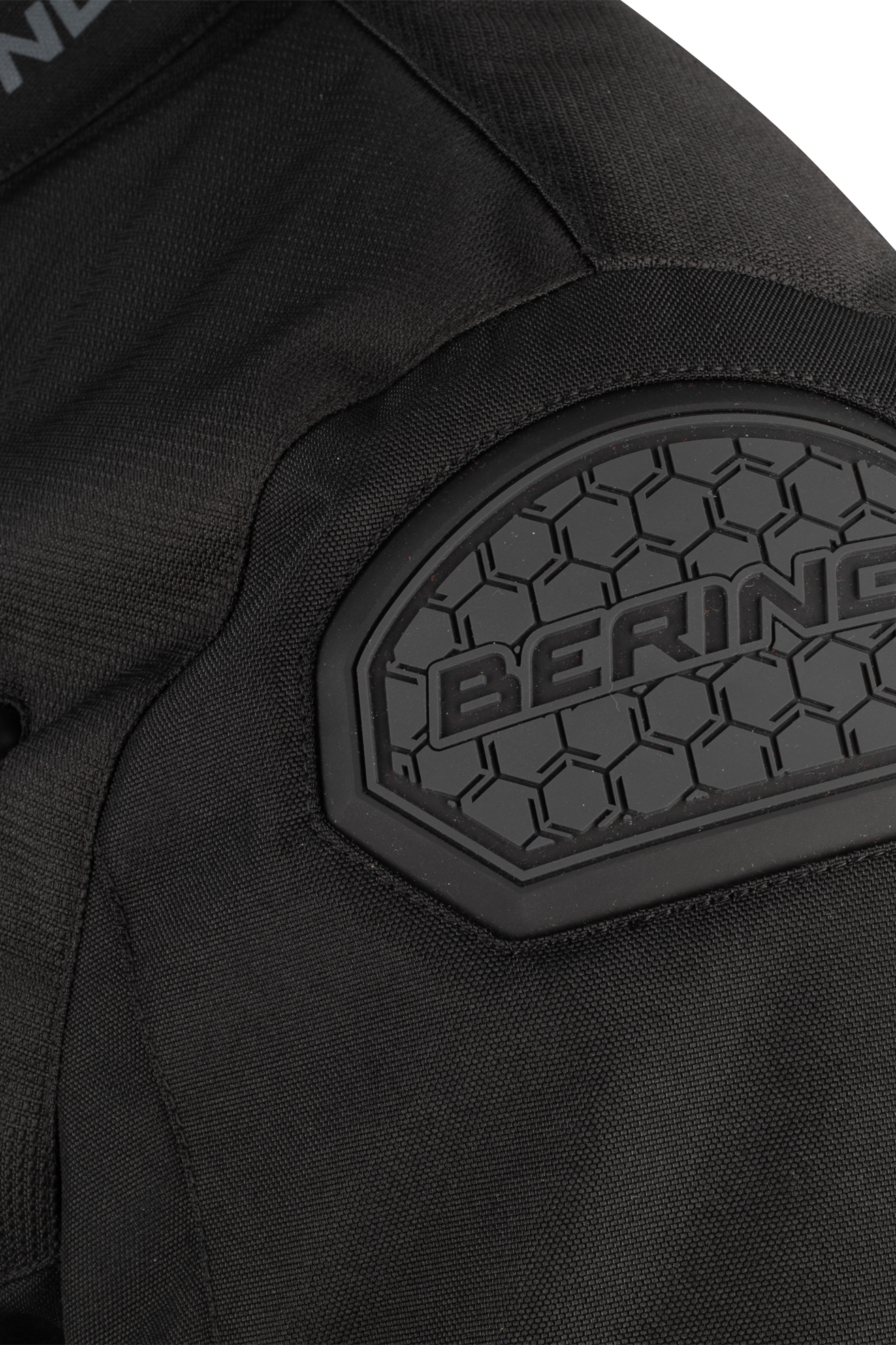 Chaqueta de Moto Bering Aspen