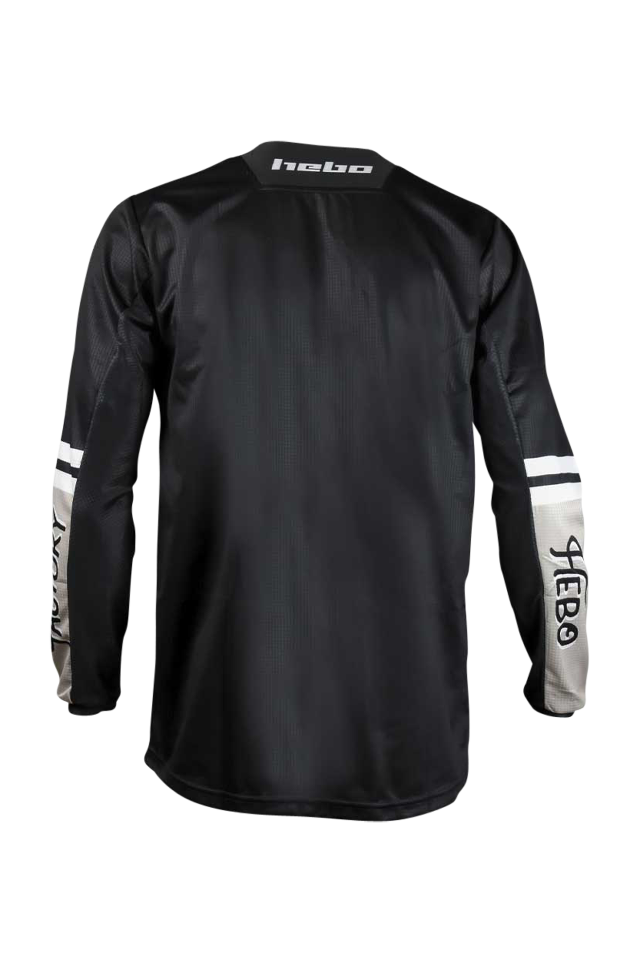 Hebo Stratos Heritage MX Jersey