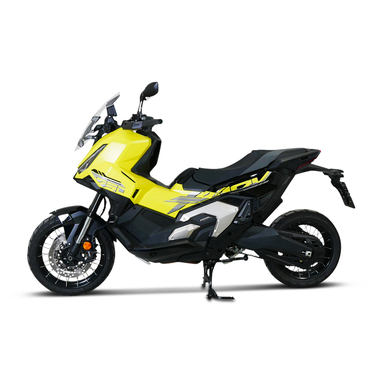 MRA Scooter Touring Windscreen