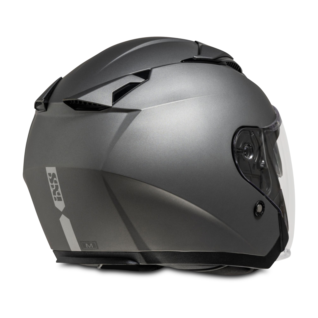 IXS iXS868 Open Face Helmet SV