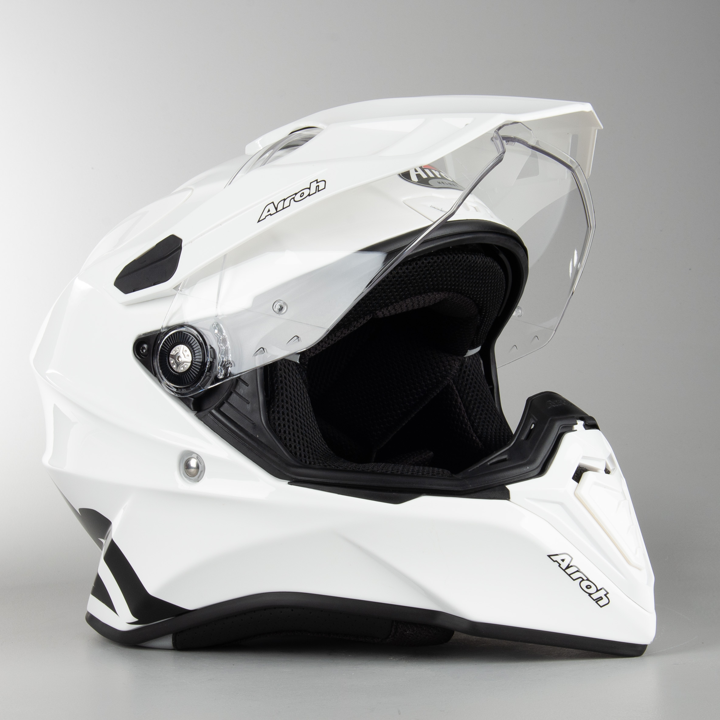 Airoh Commander Adventure Helmet