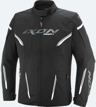 Μπουφάν MC Ixon Striker 2 C L Γυναικείο