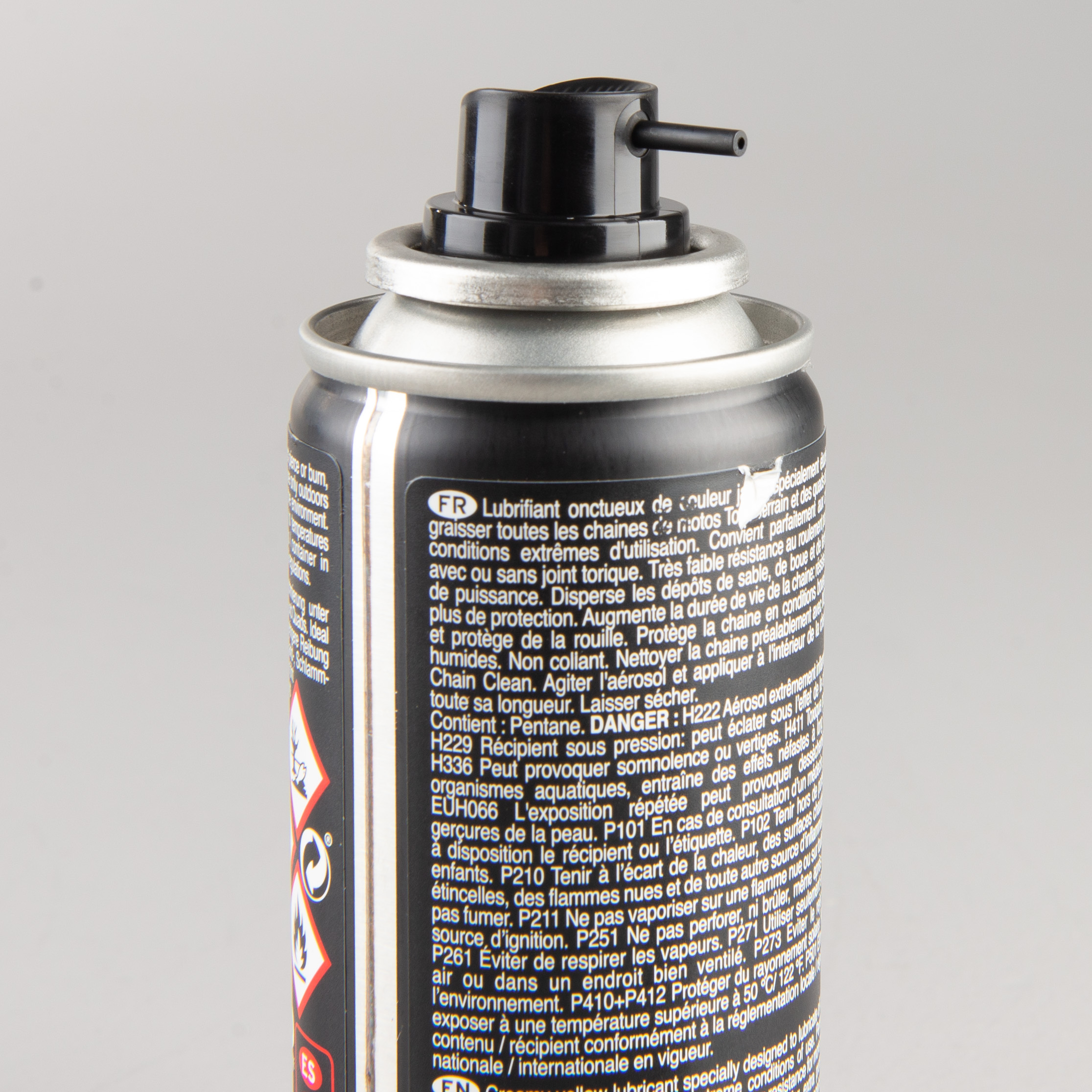 Kettingolie Motul C3 Offroad 100ml