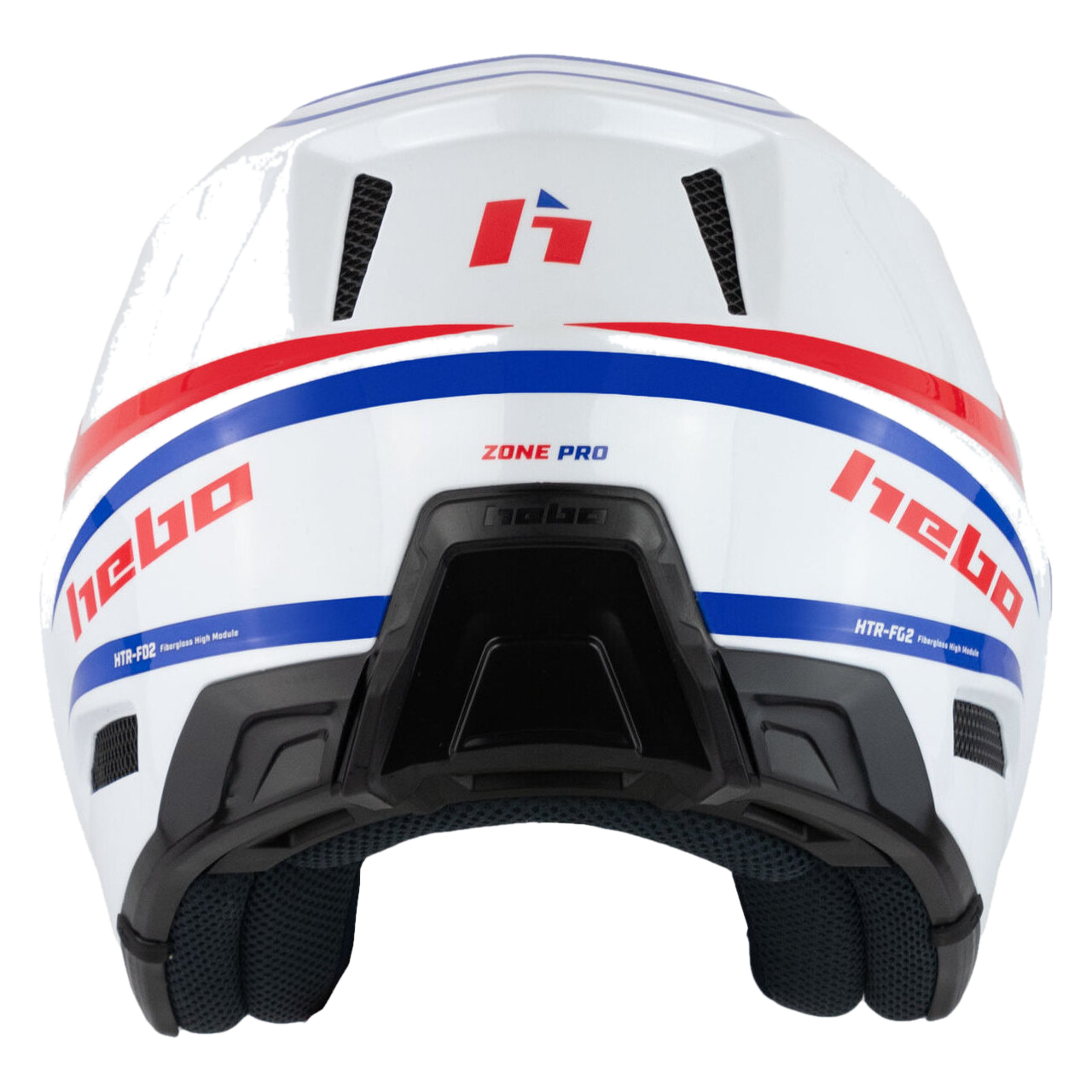 Trialhelm Hebo Zone Pro