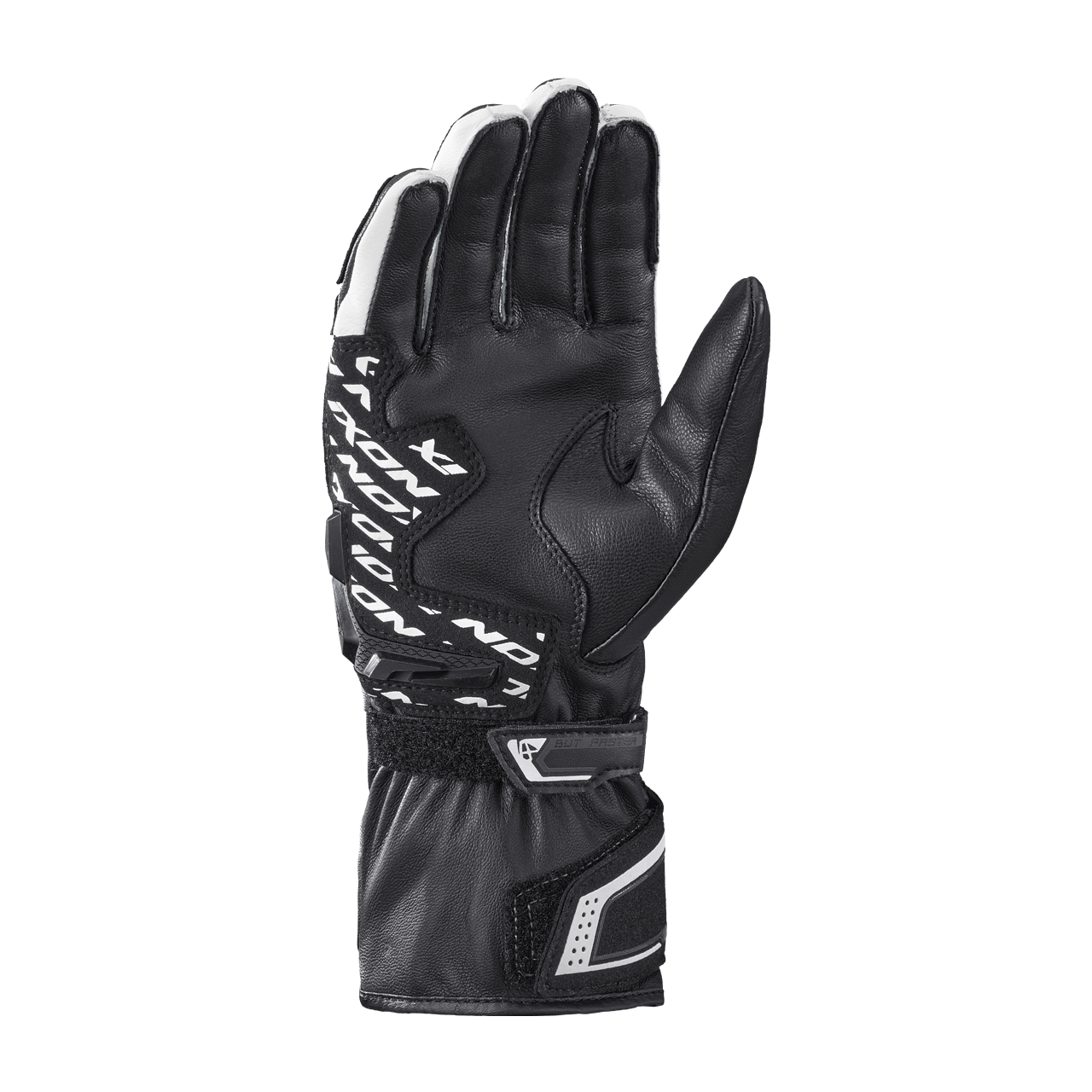 Ixon Thund MC Gloves