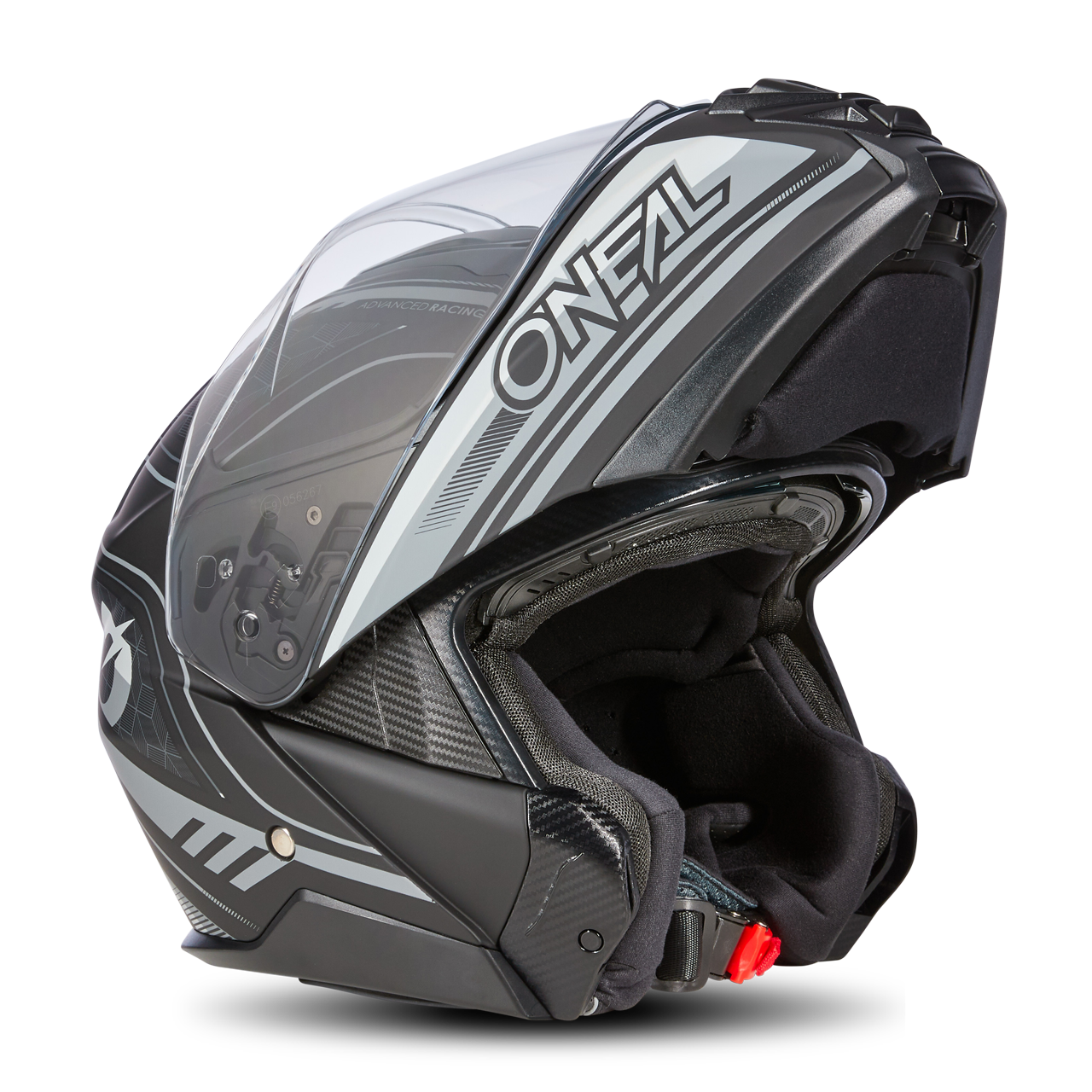 Casco Adventure O'Neal M-SRS String