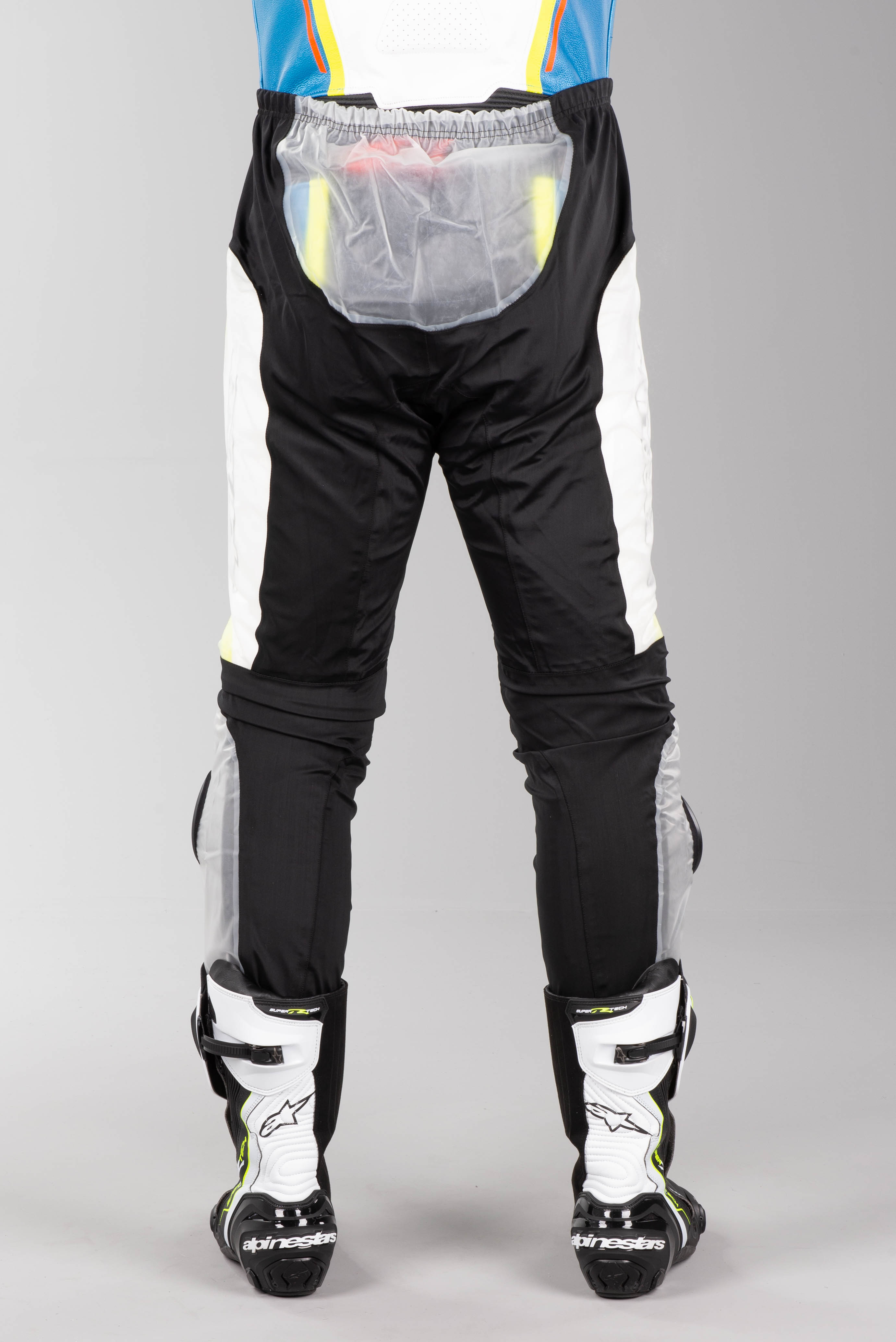 Alpinestars Racing Rain Pants