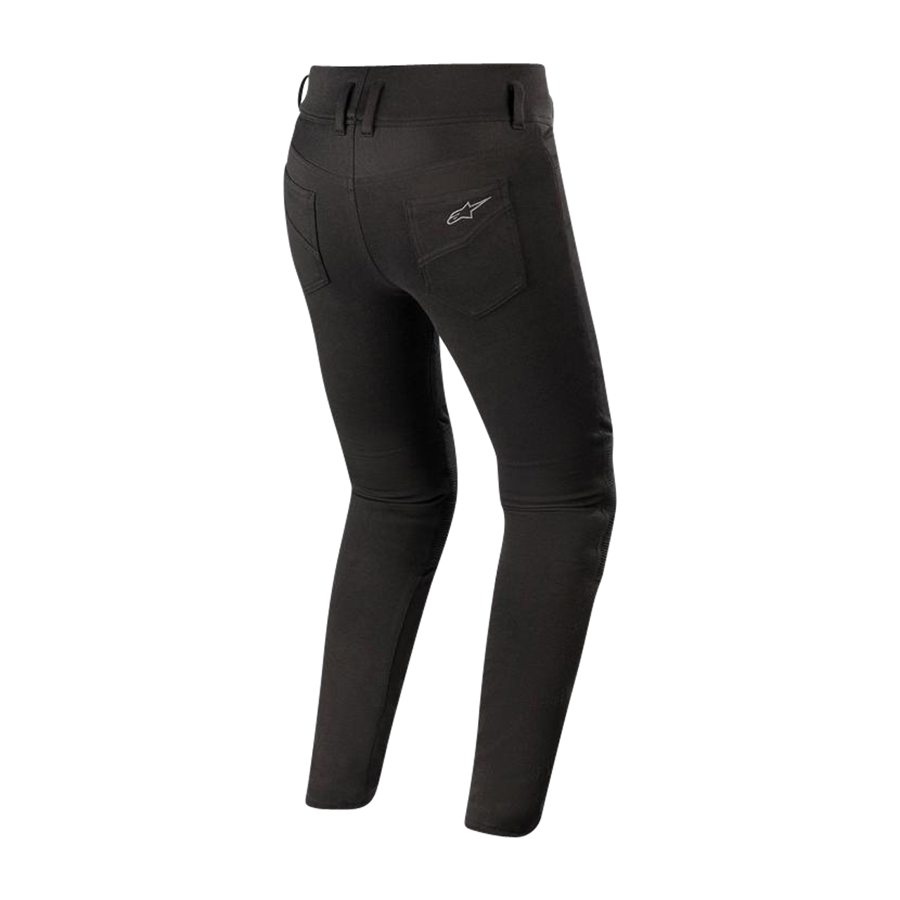 Alpinestars Banshee Long Motorcycle Trousers Woman
