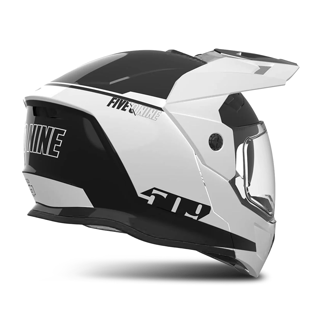 Kelkkakypärä 509 Delta R4 Ignite