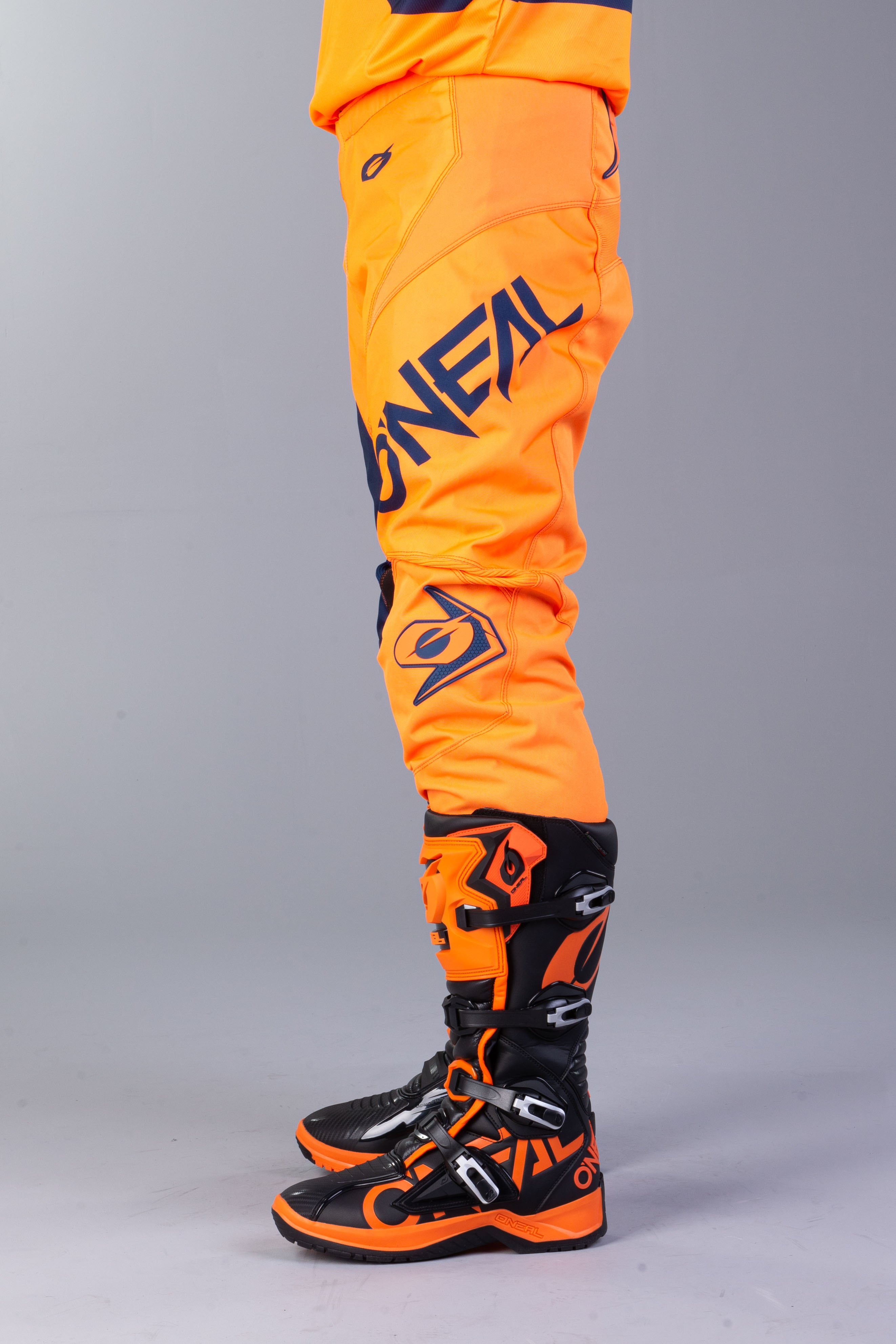 Pantalones de Cross O'Neal Element
