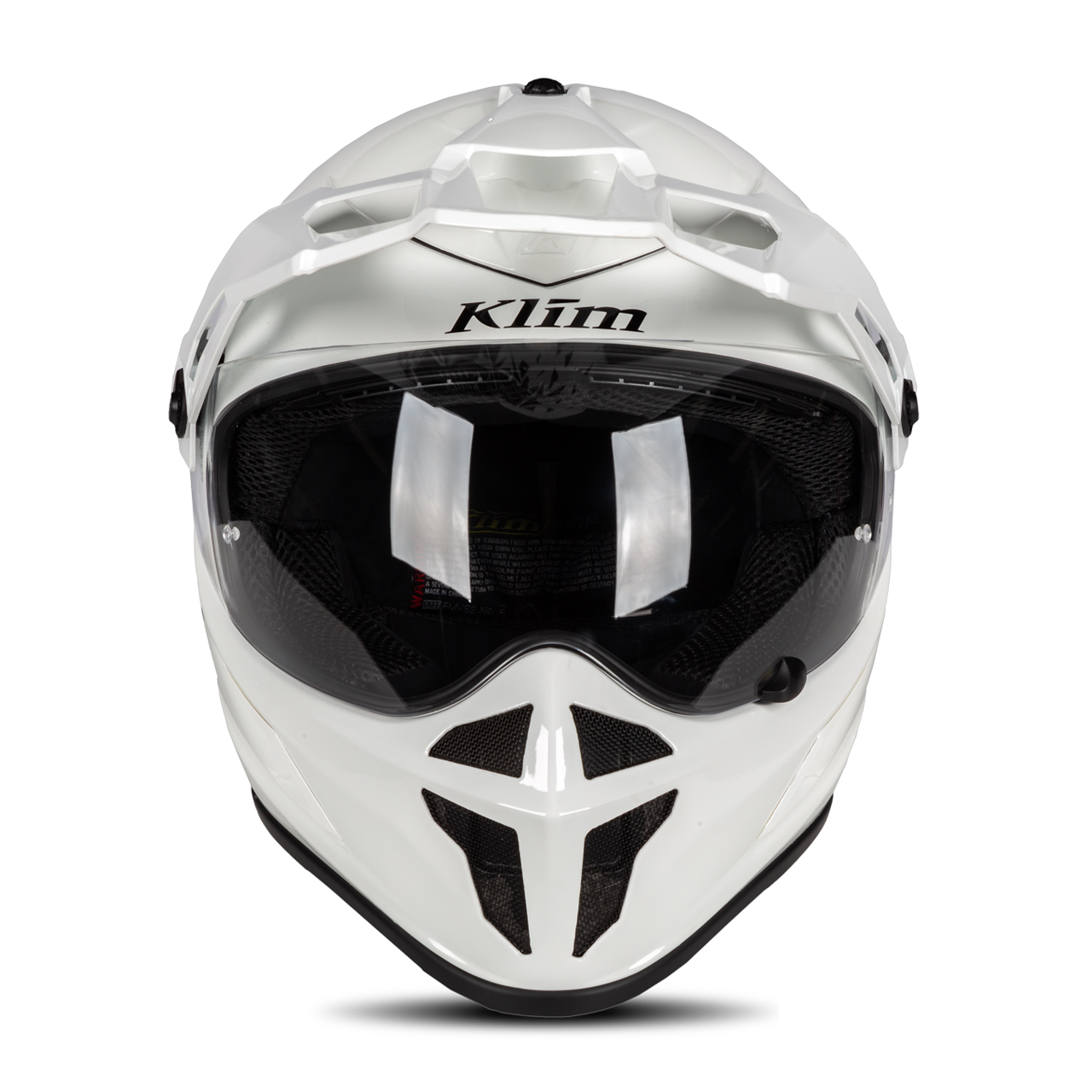 Casco Klim Krios Adventure