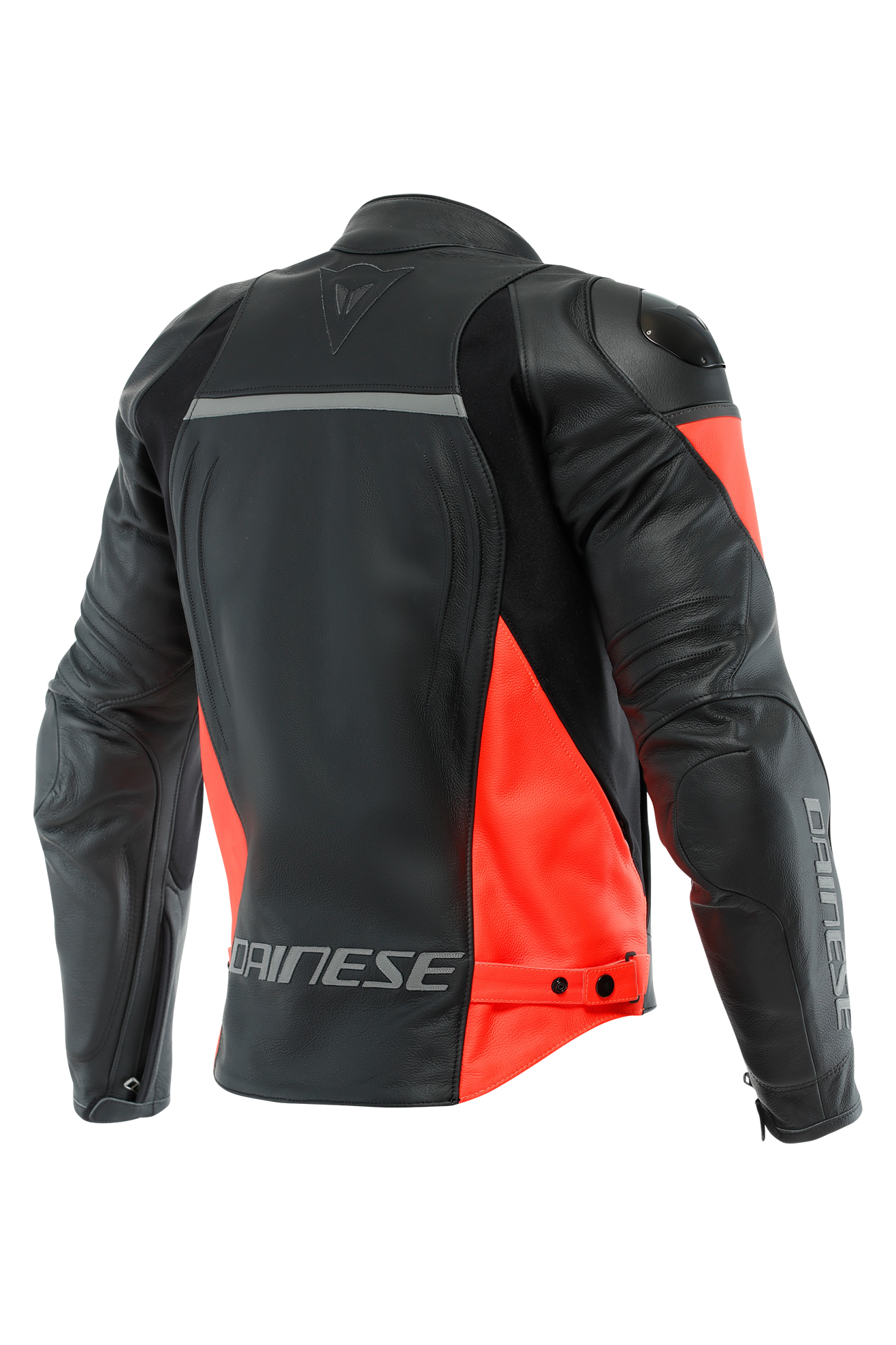 Dainese Racing 4 Motorcycle Jacket