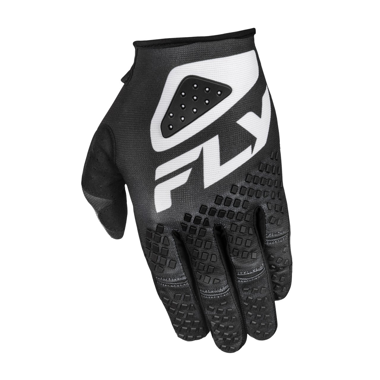 FLY Racing Kinetic Sym MX Gloves