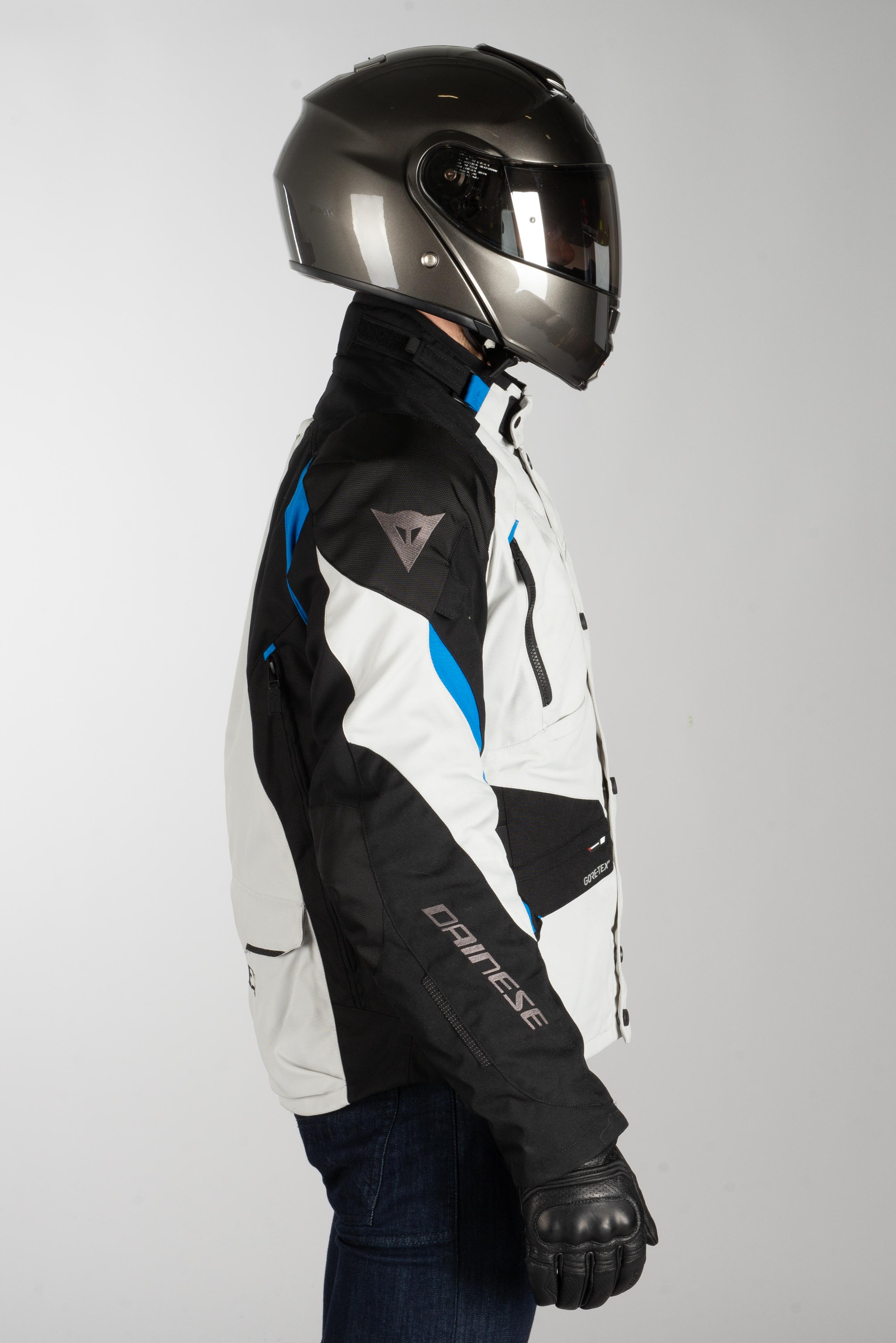 Chaqueta de Moto Dainese Dolomiti Gore-Tex