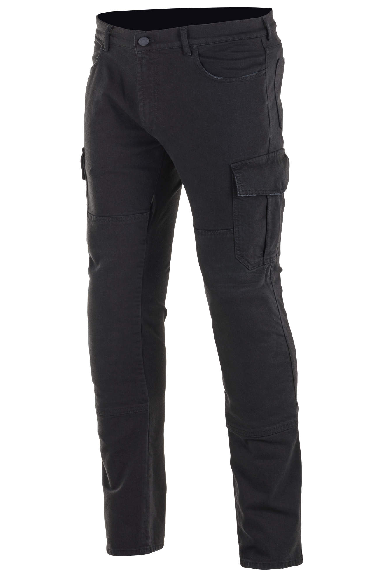 Motorbroek Alpinestars Cargo Distressed