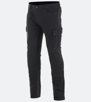 Motorbroek Alpinestars Cargo Distressed