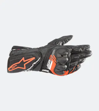 Alpinestars SP-8 Air V3 Motorcycle Gloves