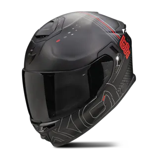 Scorpion EXO-GT SP Air Full Face Helmet Pearl | 24MX