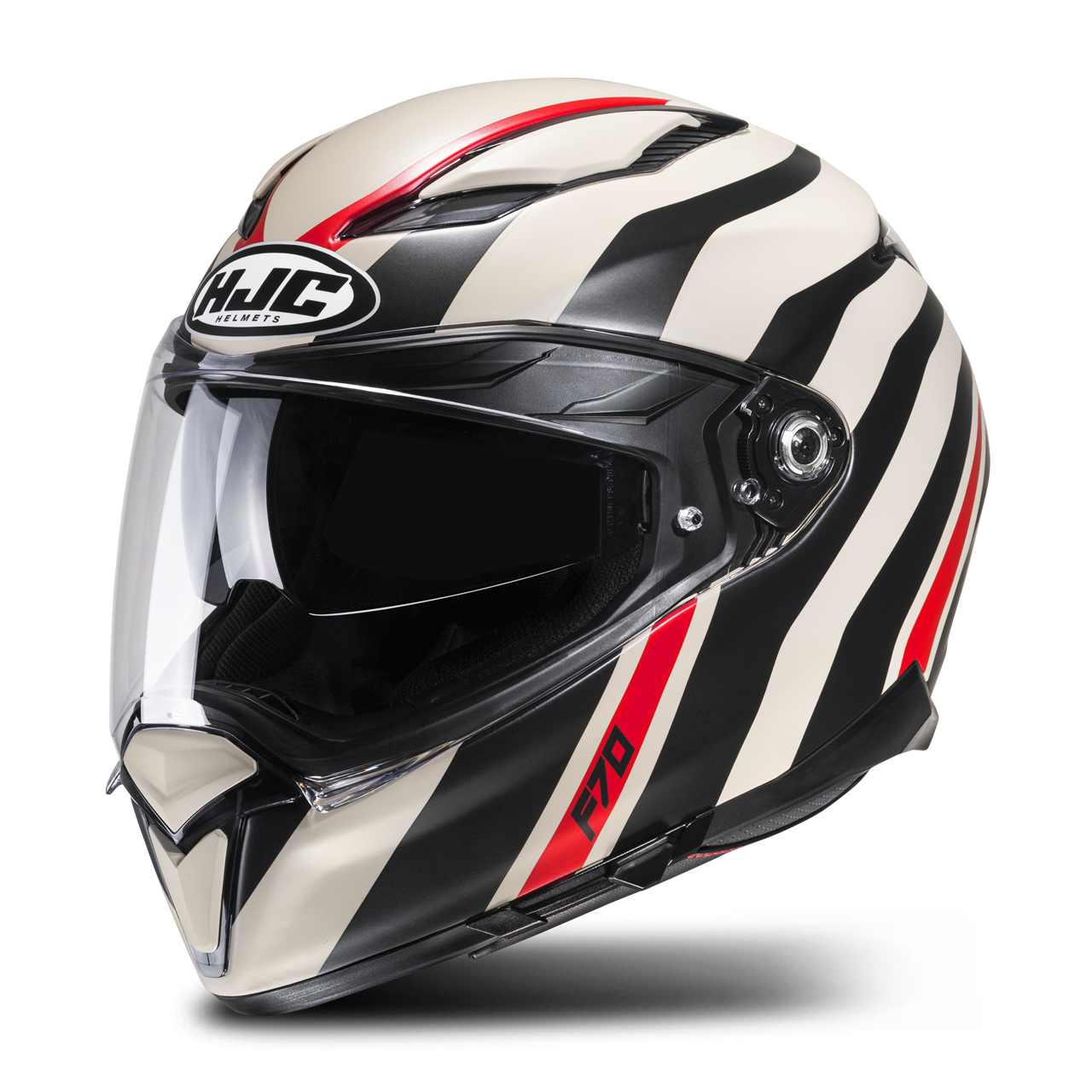 Integraalhelm HJC F70 Galla