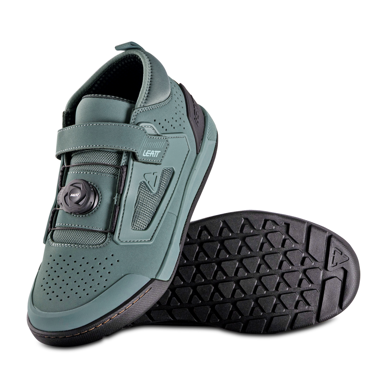 Leatt ProFlat 3.0 MTB Shoes