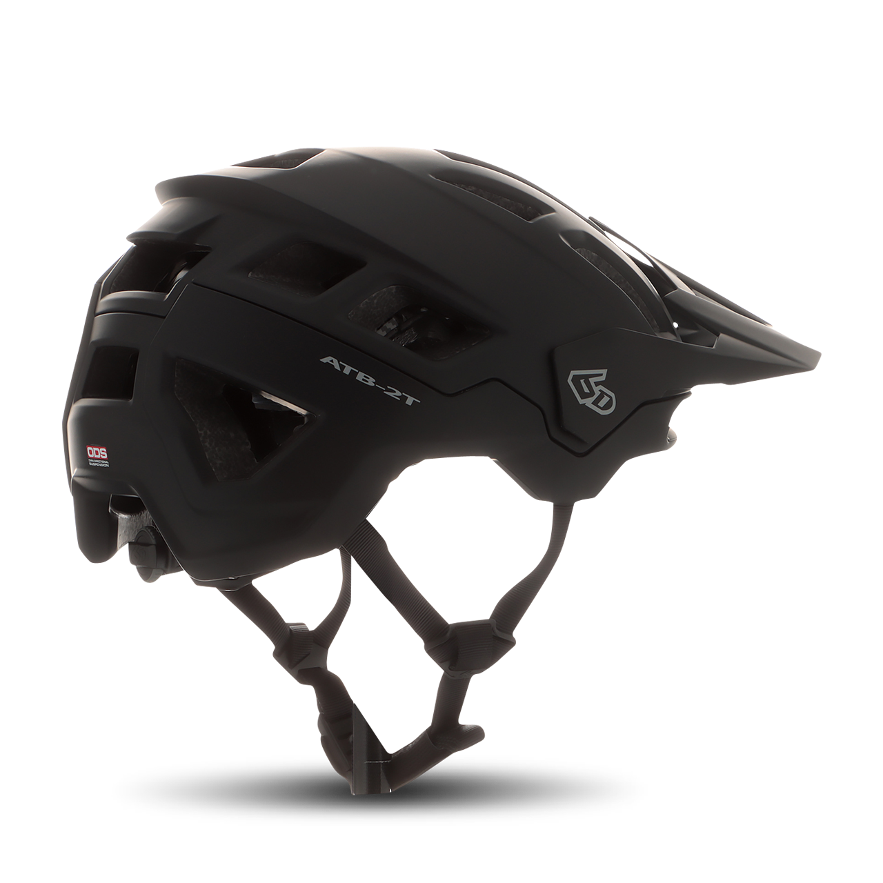 Casque VTT Downhill 6D ATB-2T Ascent
