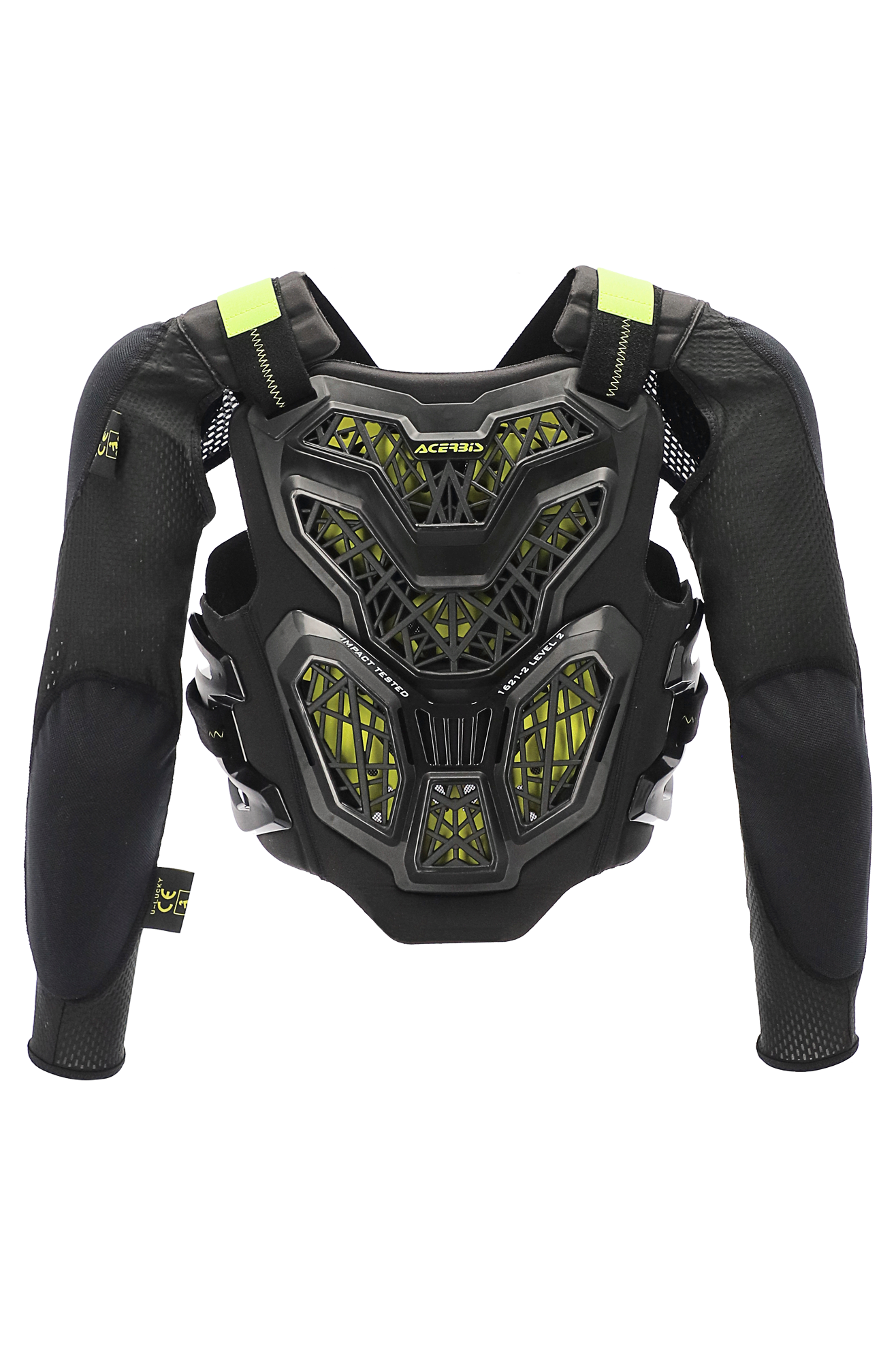 Bodyprotector Kinderen Acerbis Specktrum