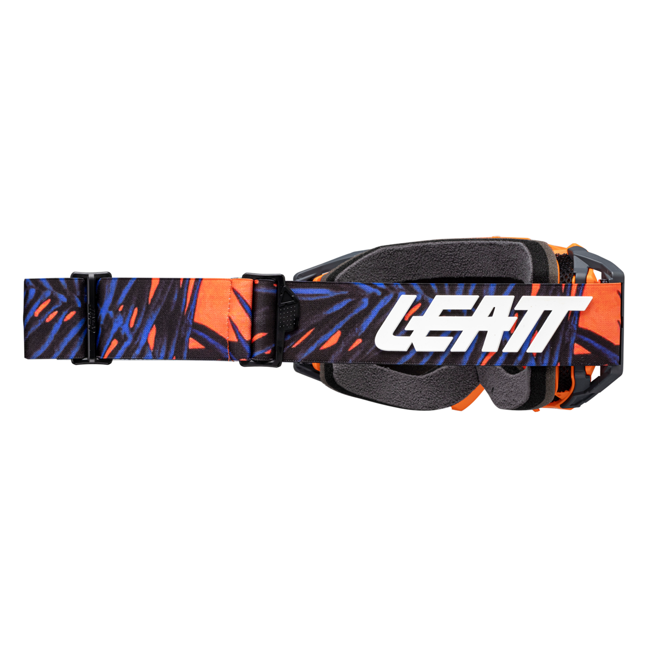 Leatt Velocity 5.0 Iriz MTB Goggles Jungle Uc 26%