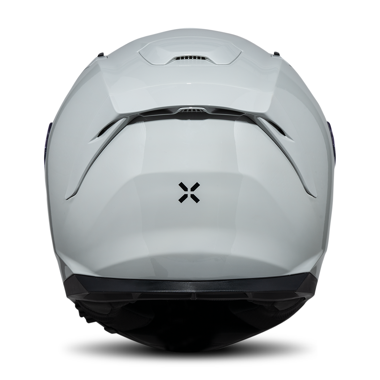 iXS Rapid 2.0 Glossy Full Face Helmet