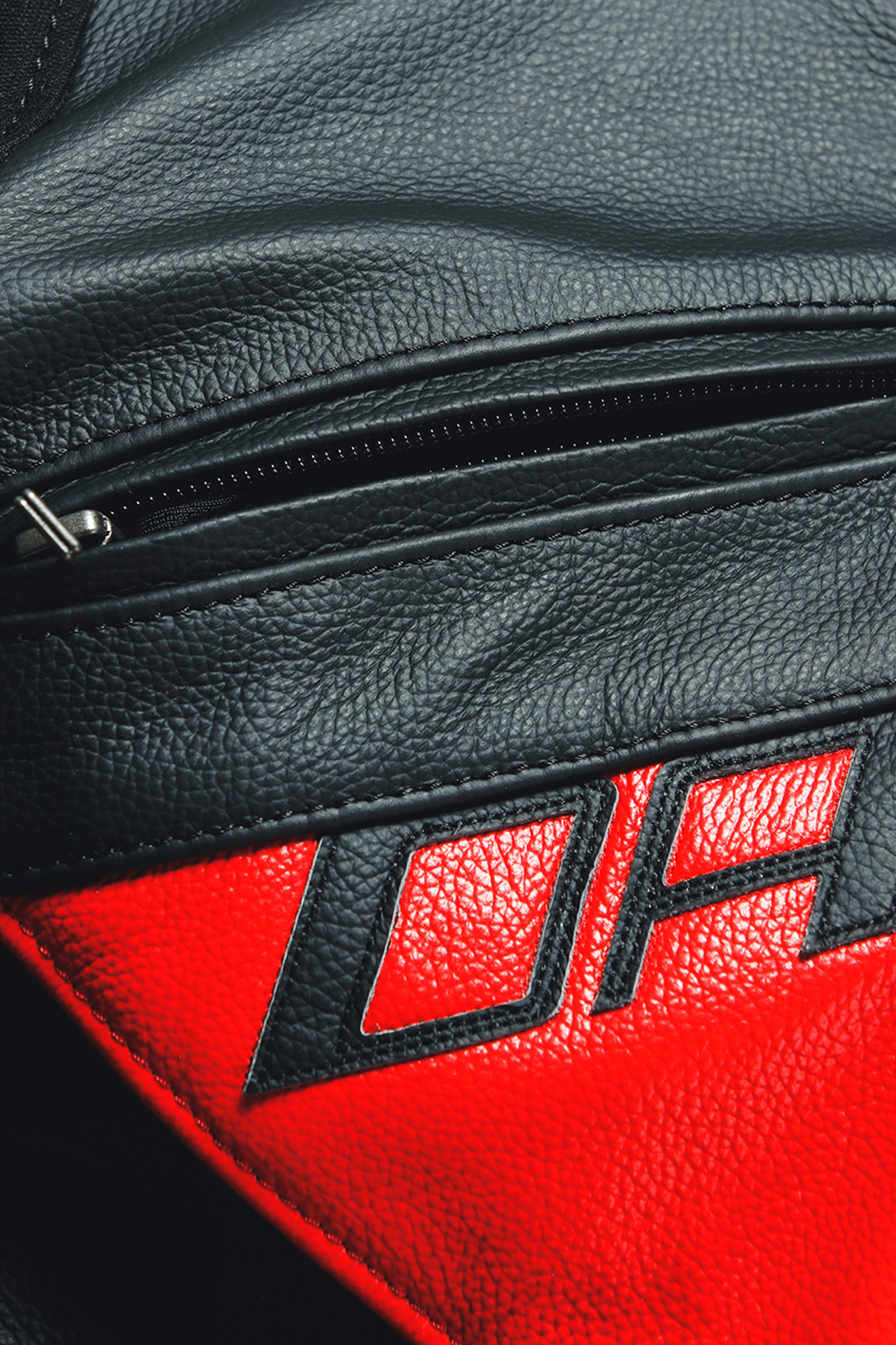 Chaqueta de Moto Dainese Racing 4