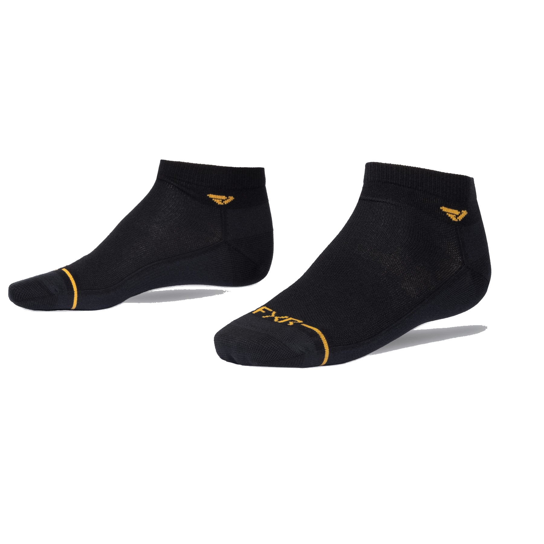 Chaussettes FXR 1/4 Sportives Longues