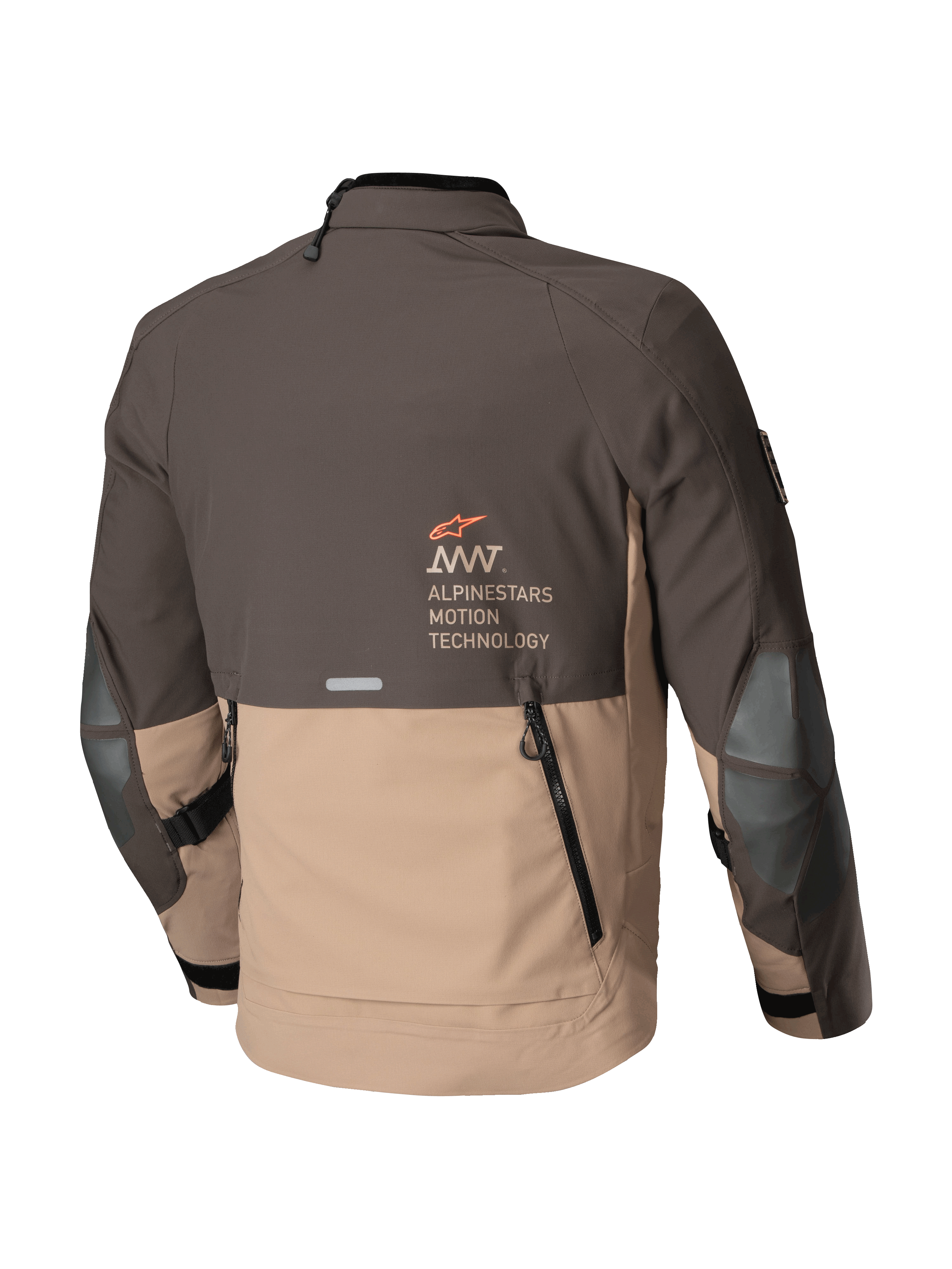 Alpinestars AMT-8 Stretch Drystar MC Jacket | 24mx