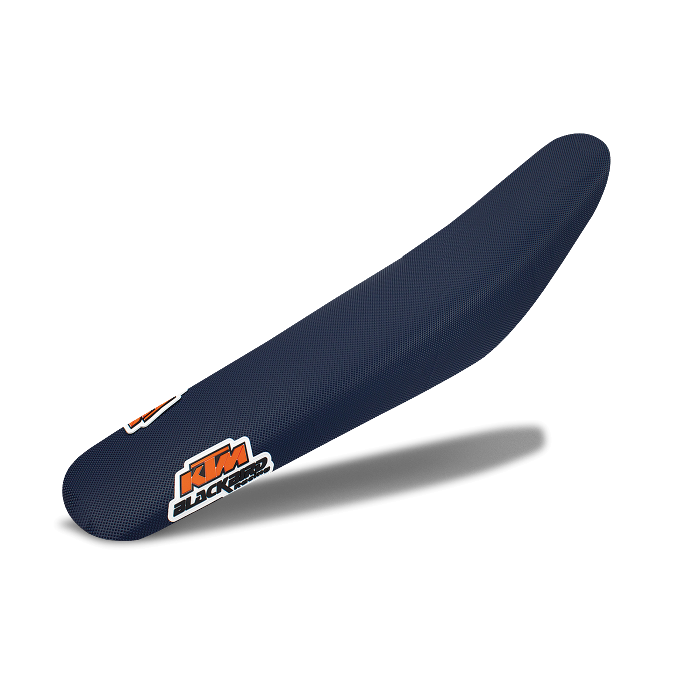 Funda de Asiento Blackbird Moon Azul