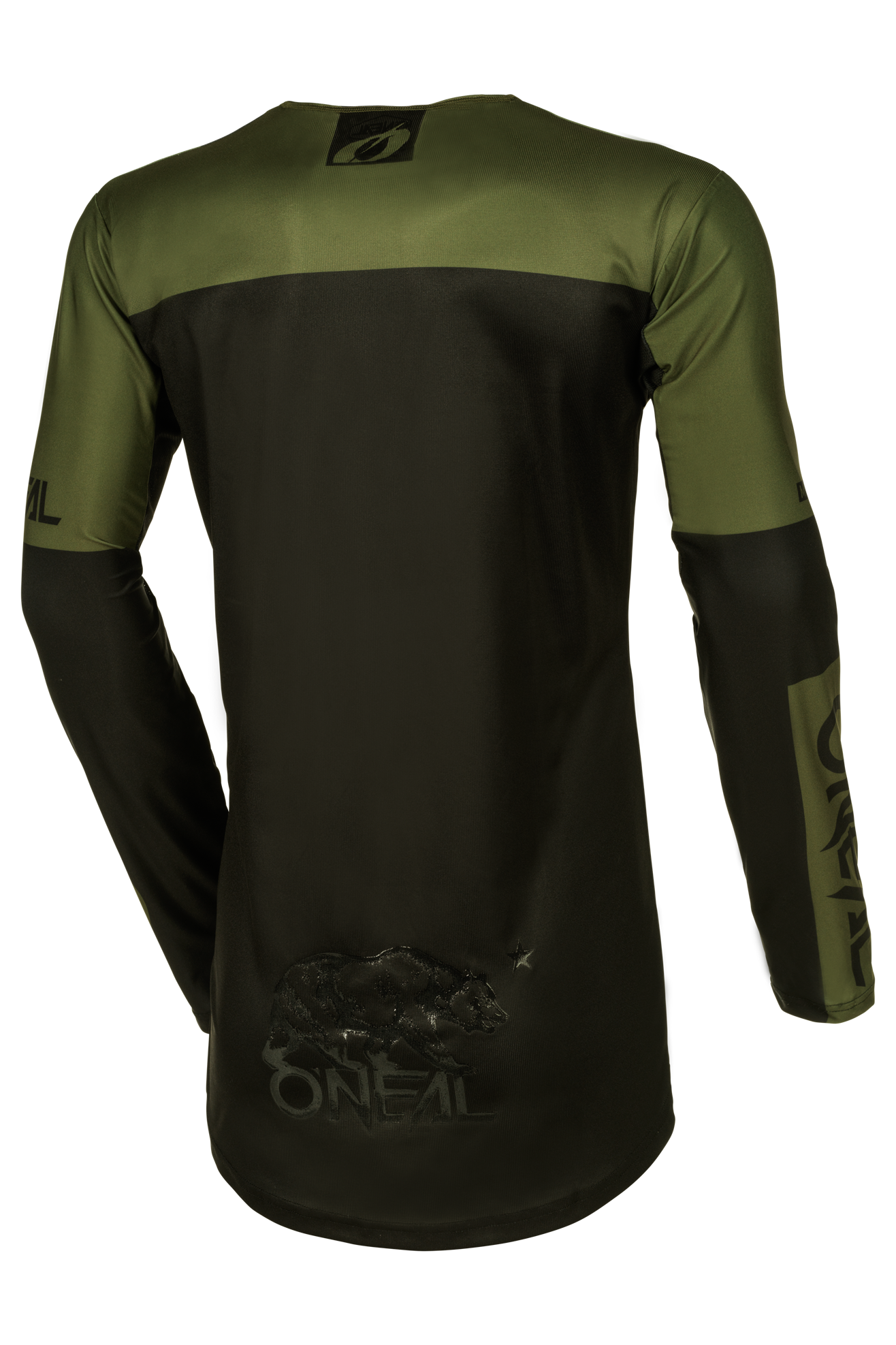 O'Neal Mayhem Hexx MX Jersey